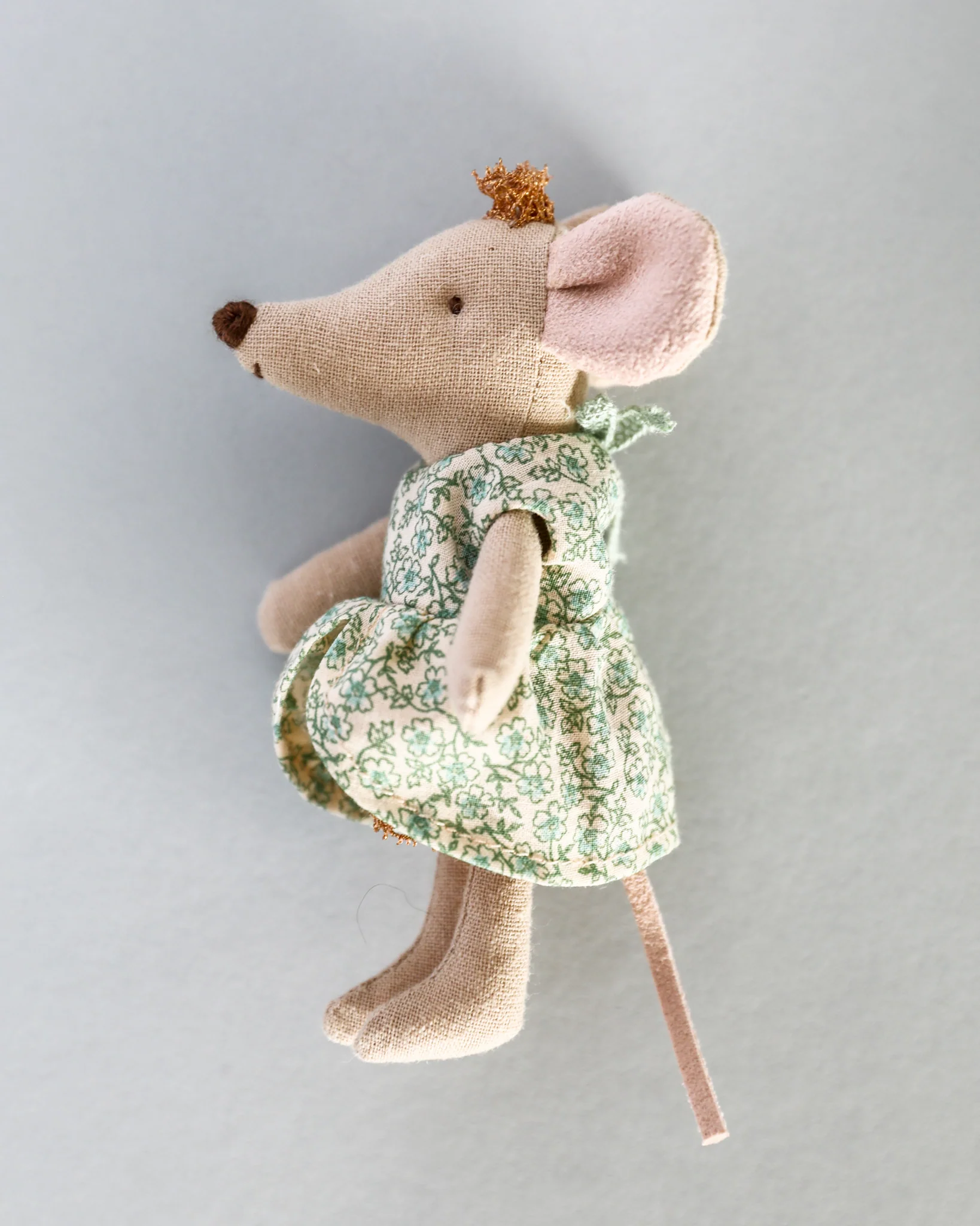 Maileg | Princess Mouse - Little Sister in Box - Image 6