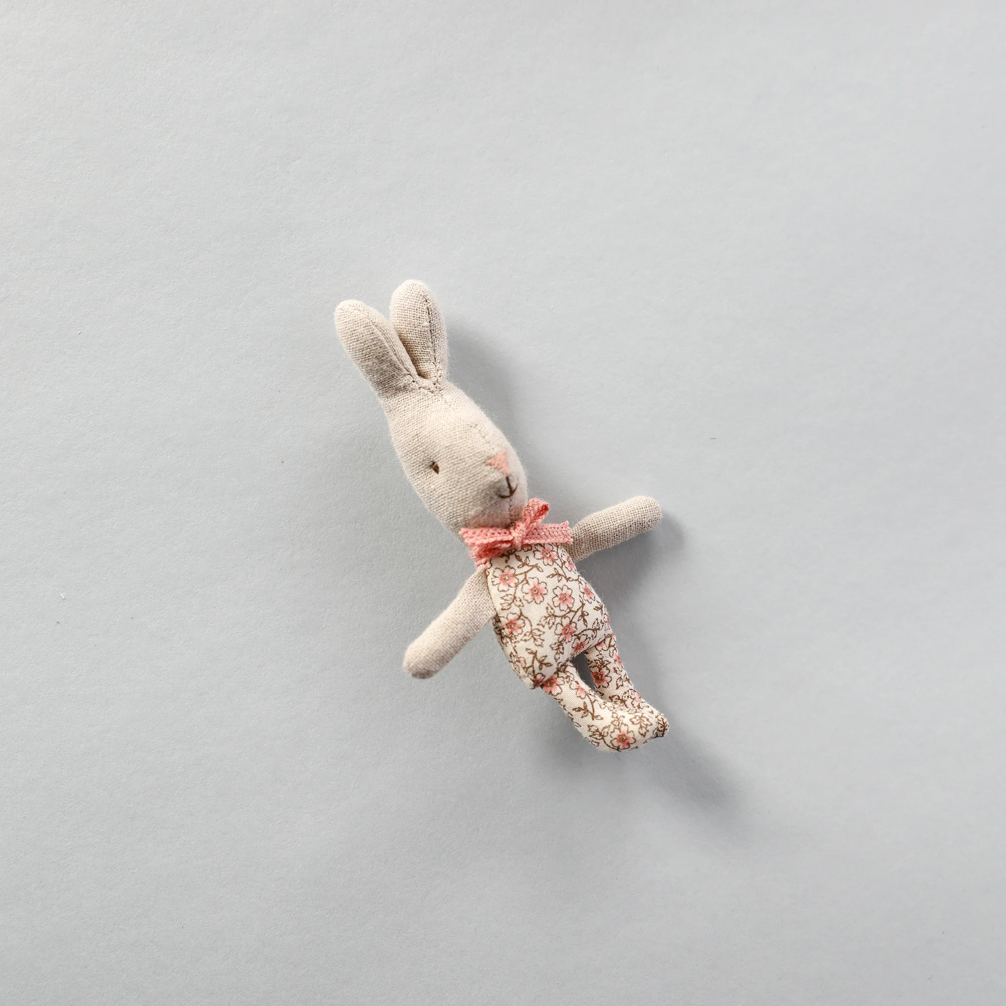 Maileg | Rabbit, MY - Rose - Image 2