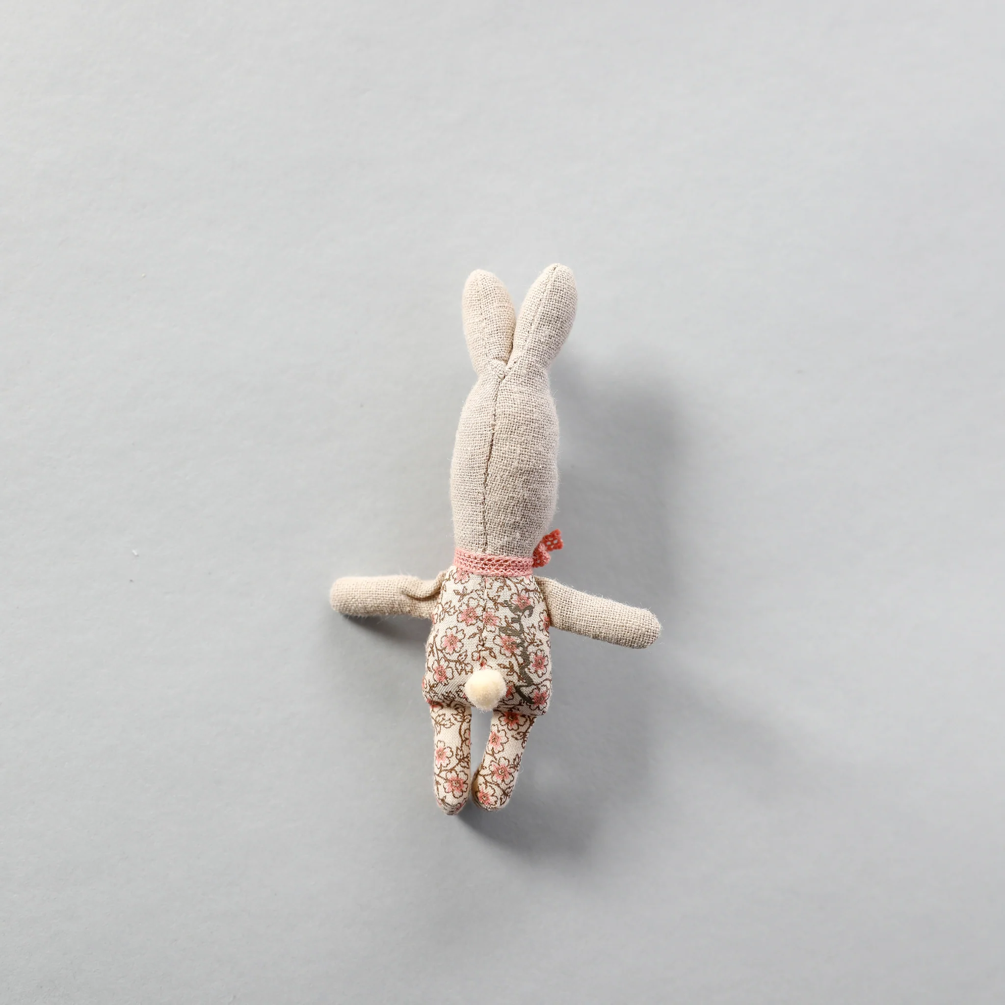 Maileg | Rabbit, MY - Rose - Image 3