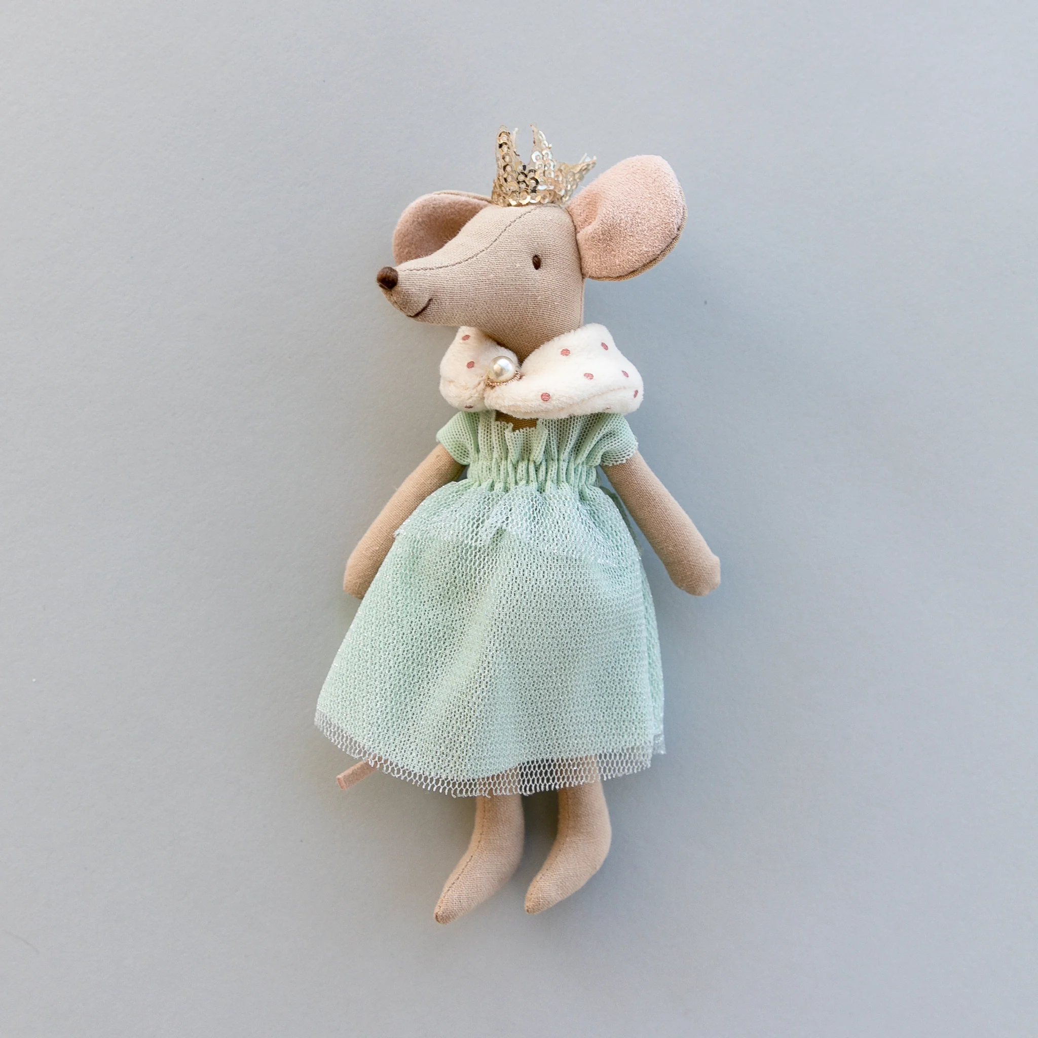 Maileg | Royal Mouse Family - Image 3