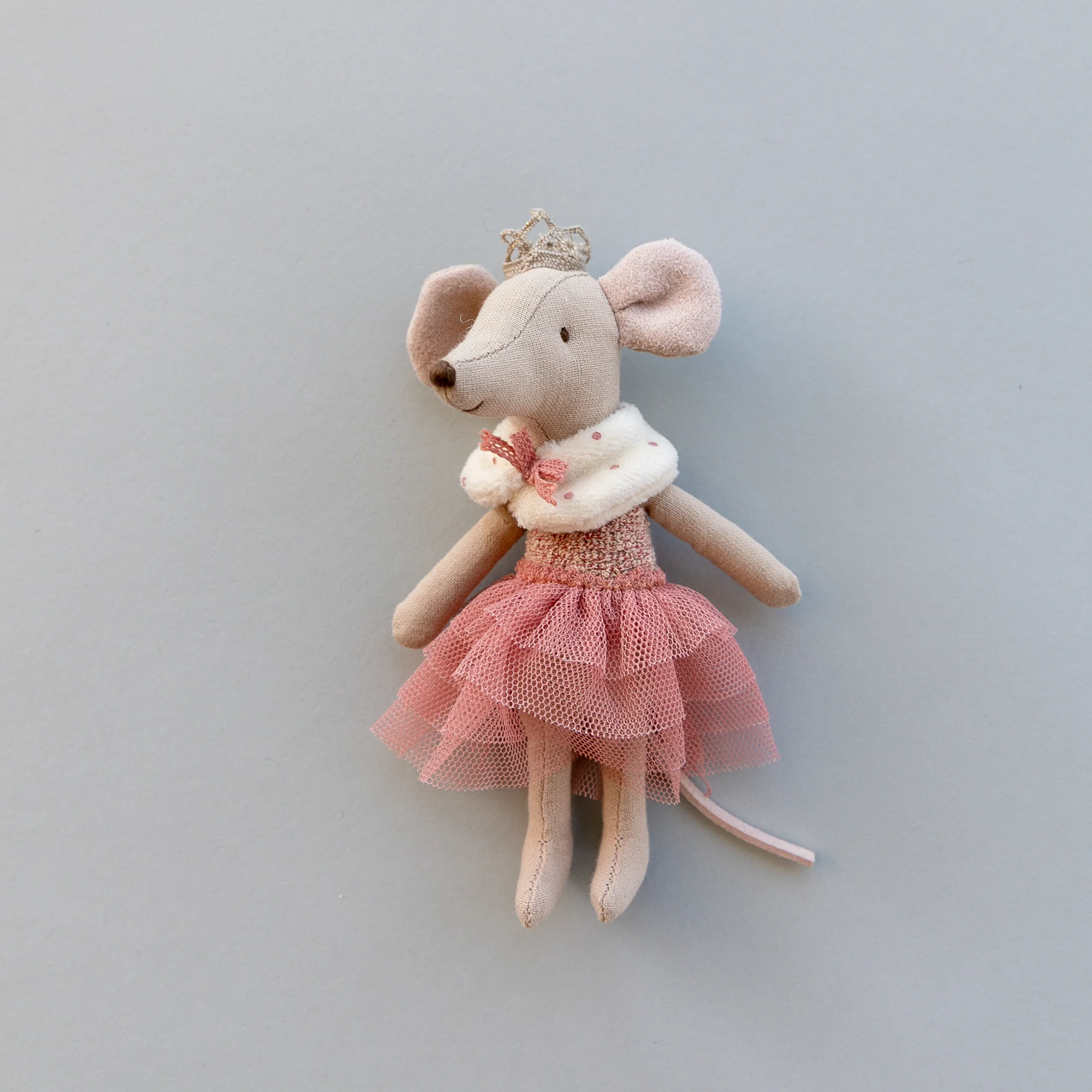 Maileg | Royal Mouse Family - Image 5