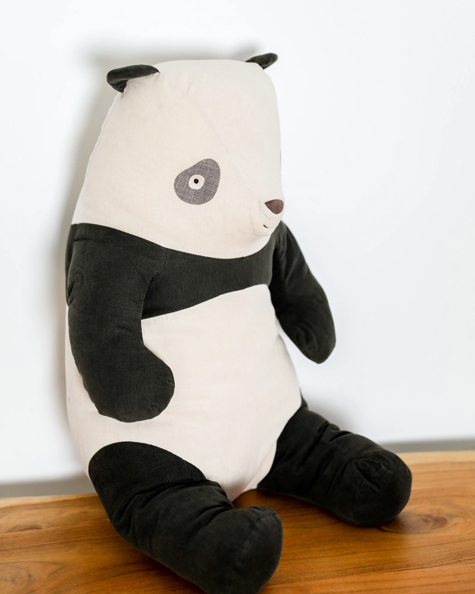 Maileg | Safari Friends, Panda - Large - Image 2