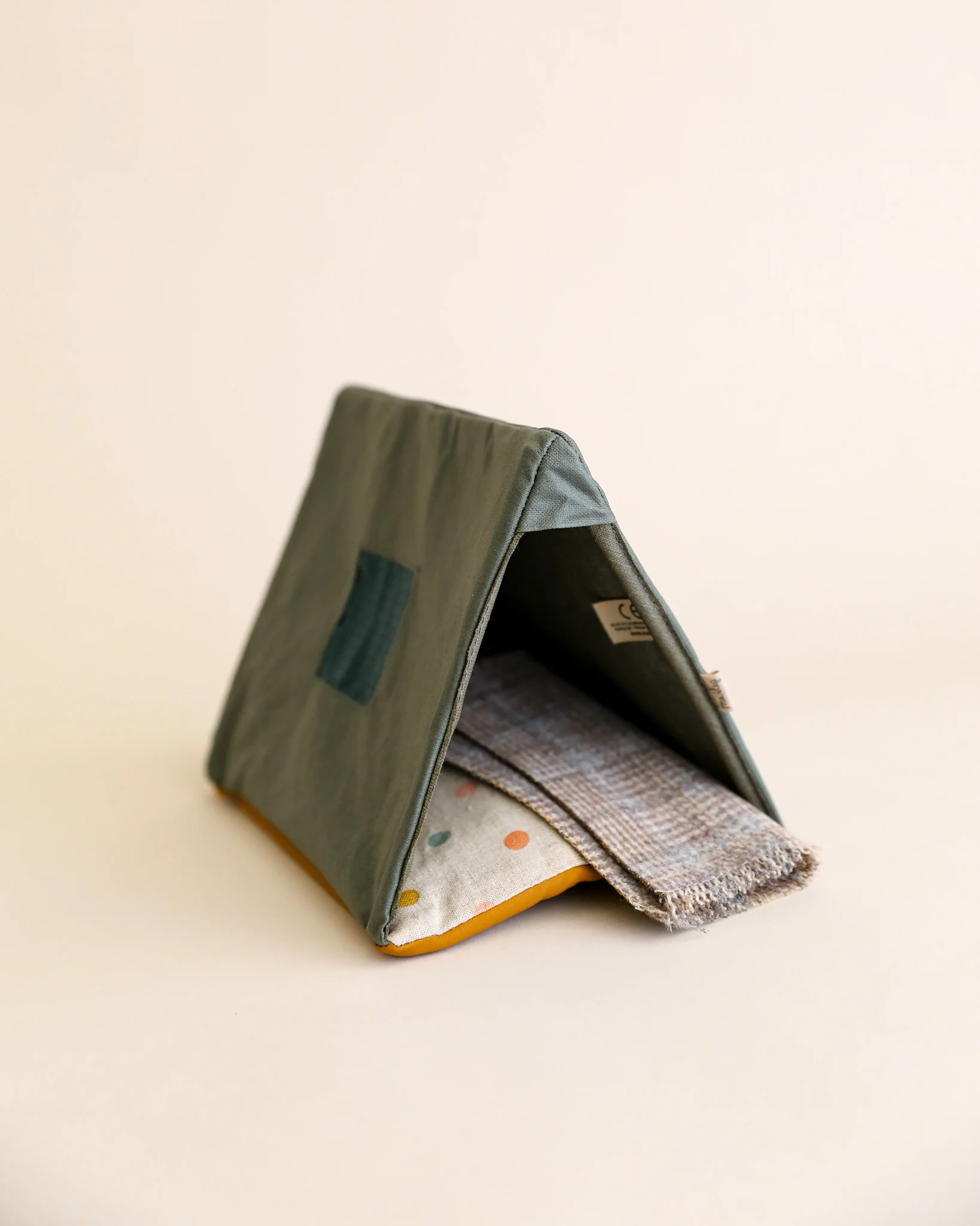 Maileg | Single Tent, Mouse - Image 2