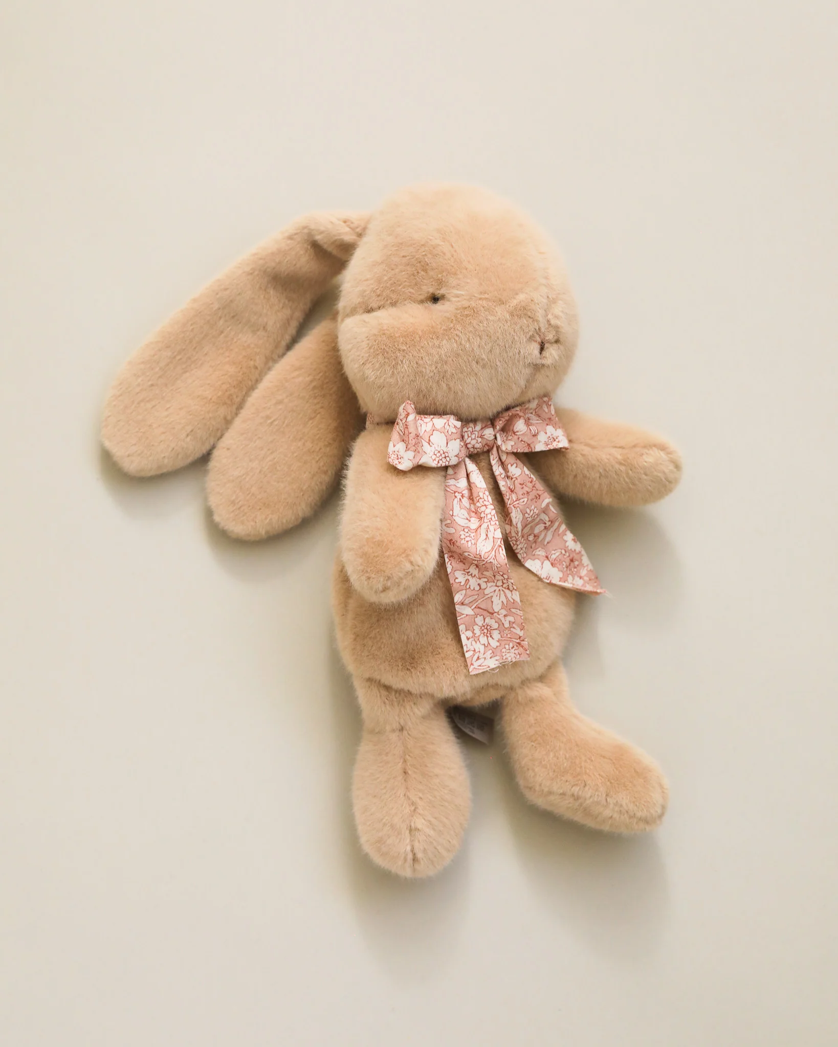 Maileg | Small Plush Bunny Toy - Image 2