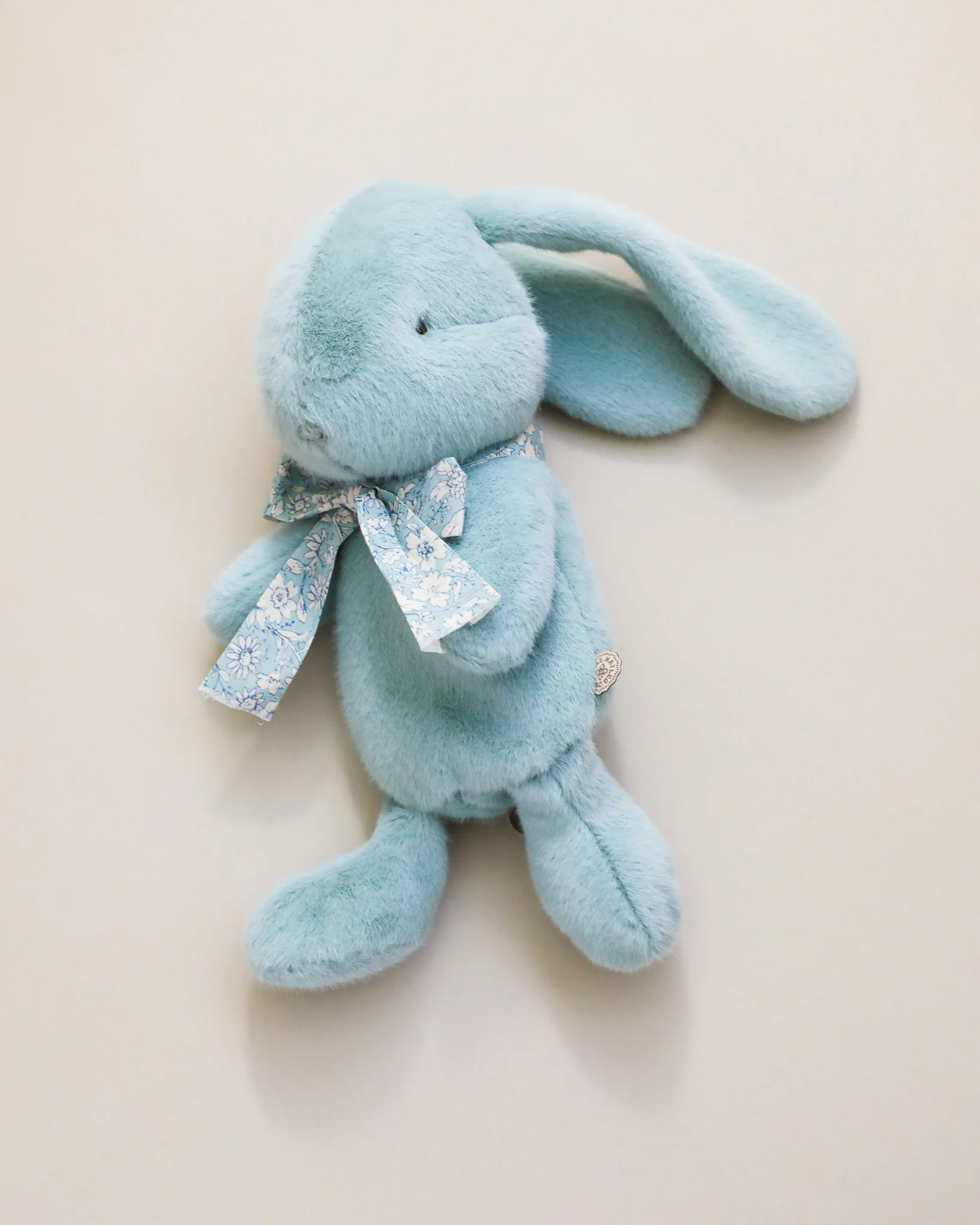 Maileg | Small Plush Bunny Toy - Image 3