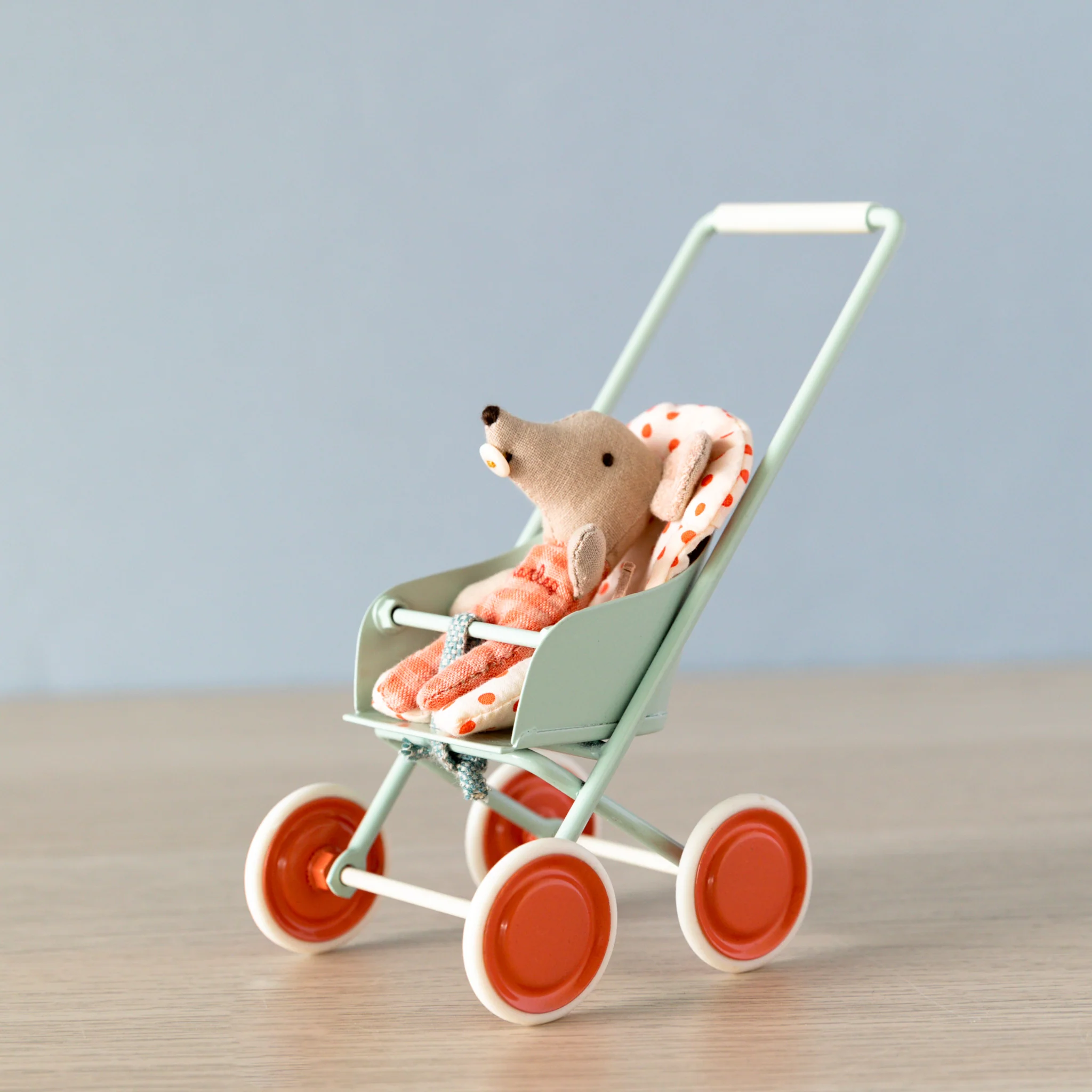 Maileg | Stroller, Micro - Image 3
