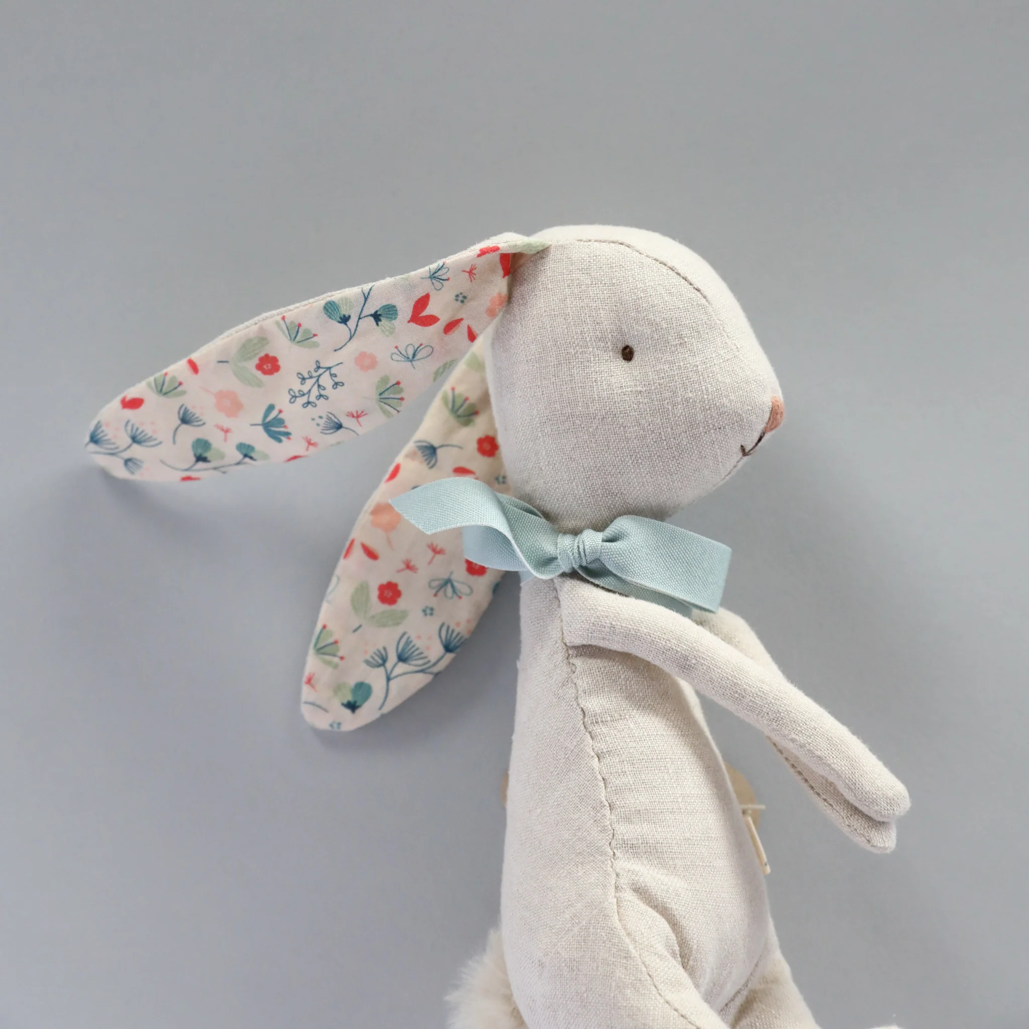 Maileg | Stuffed animal - Bunny Albin - Image 2