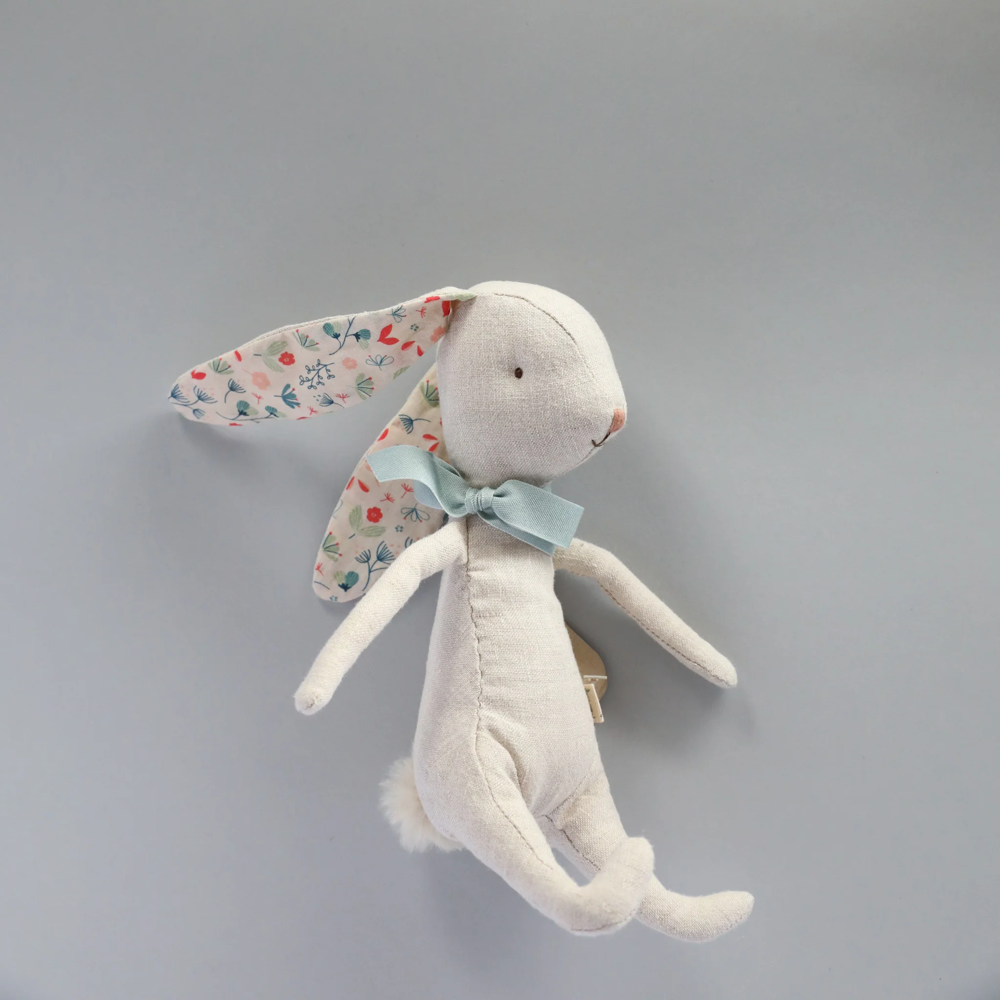 Maileg | Stuffed animal - Bunny Albin - Image 3