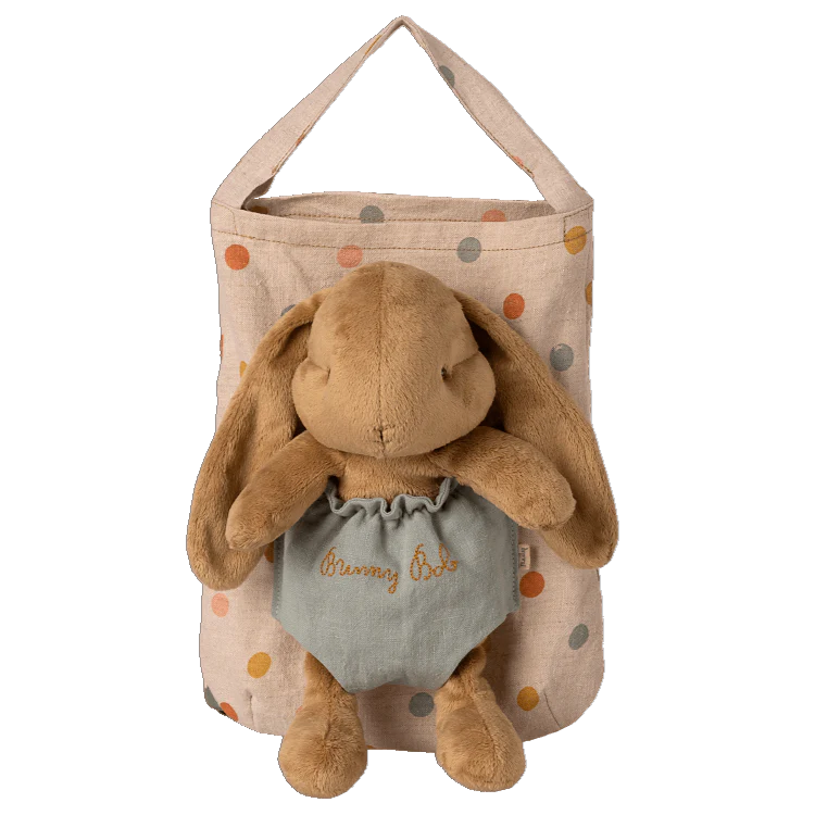 Maileg | Stuffed Animal - Bunny Bob - Image 3