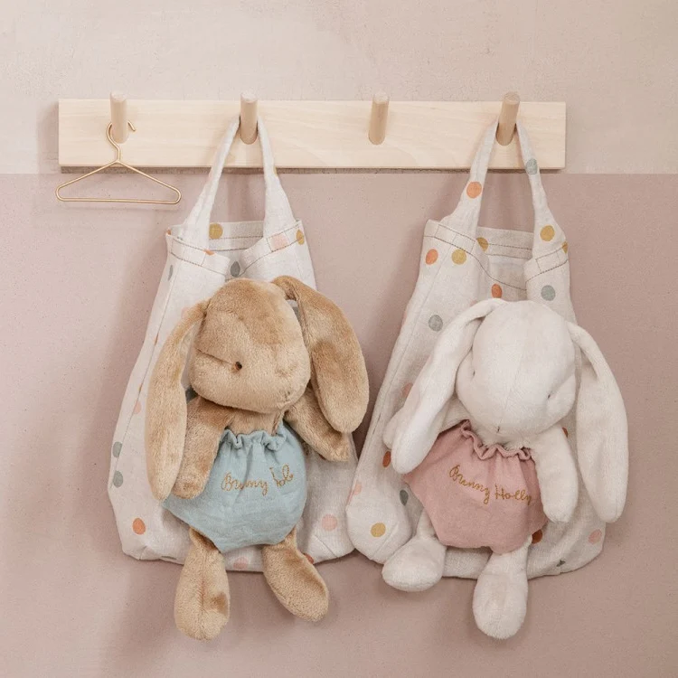 Maileg | Stuffed Animal - Bunny Holly - Image 3