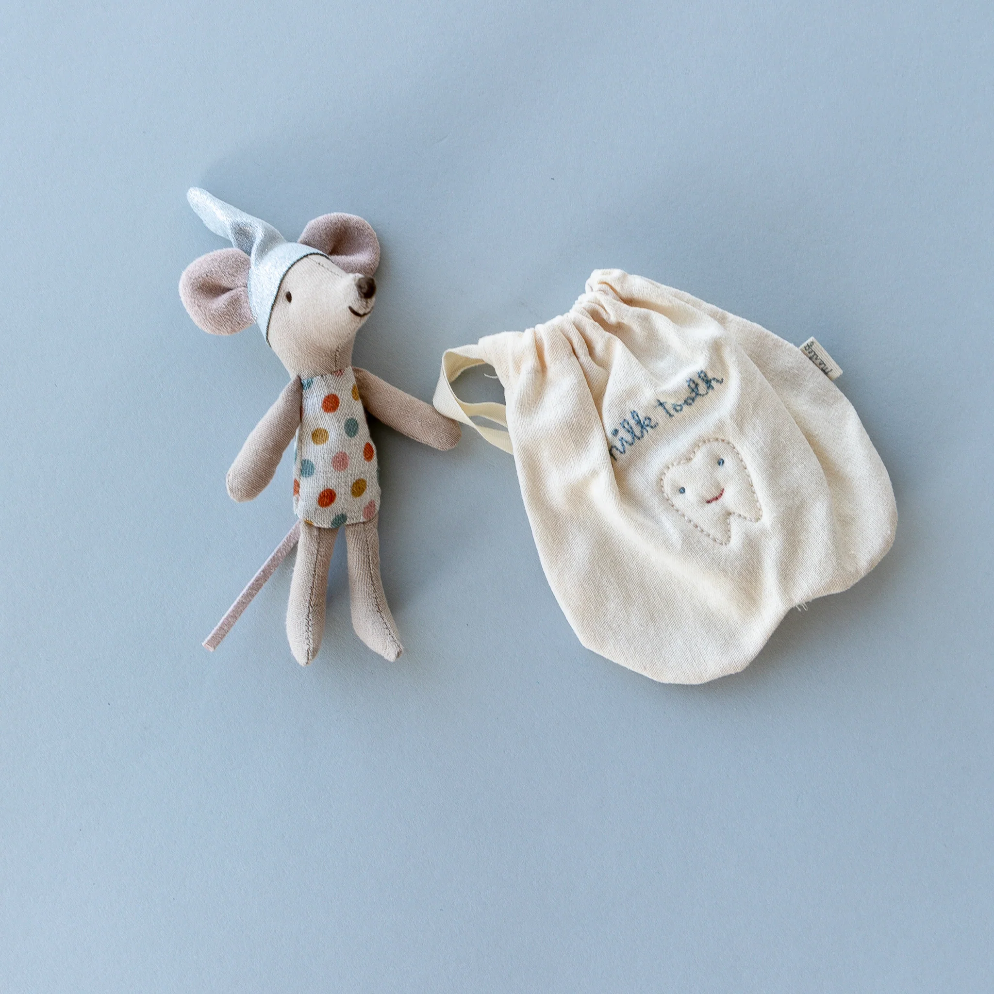Maileg | Tooth Fairy Little Mouse - Image 2