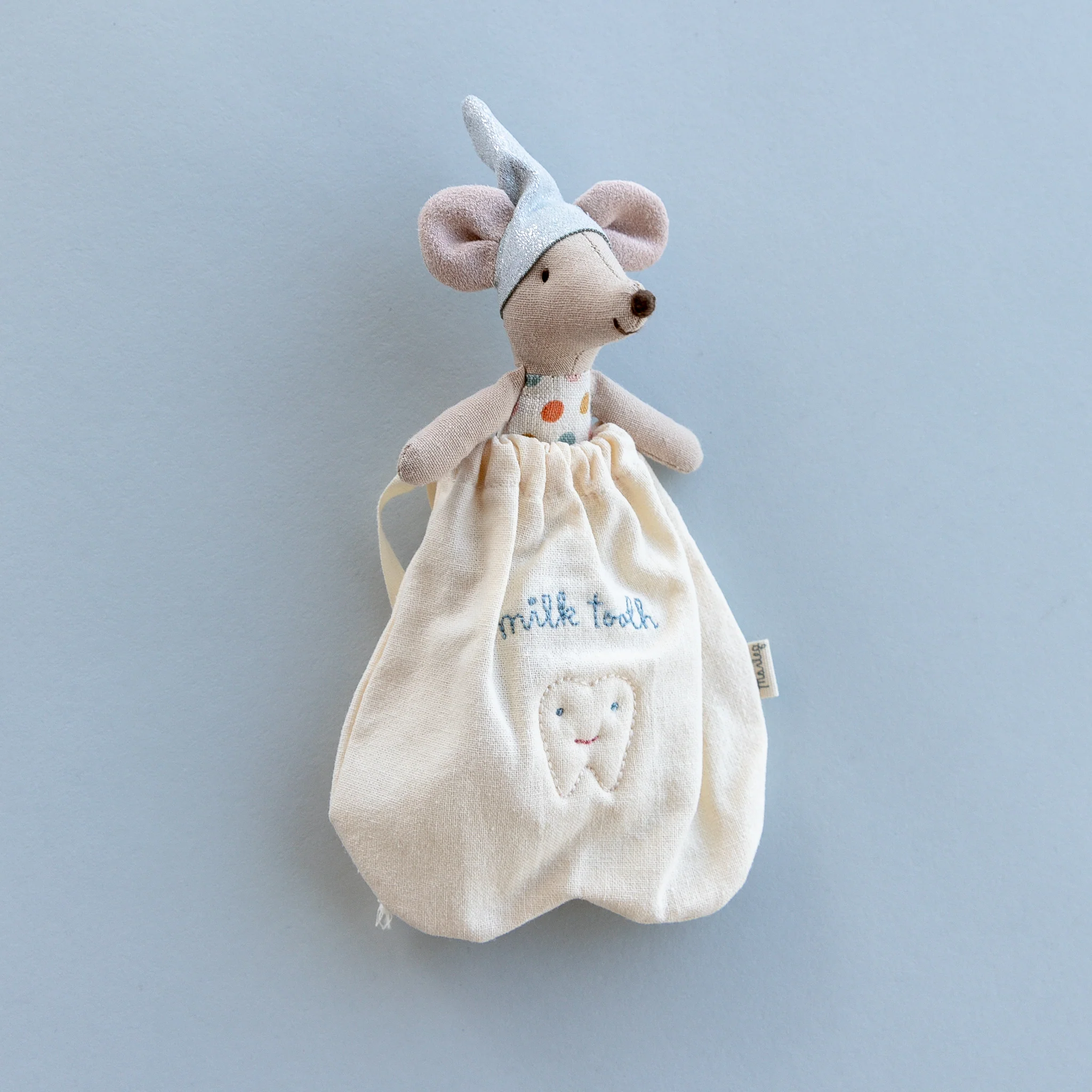 Maileg | Tooth Fairy Little Mouse - Image 3