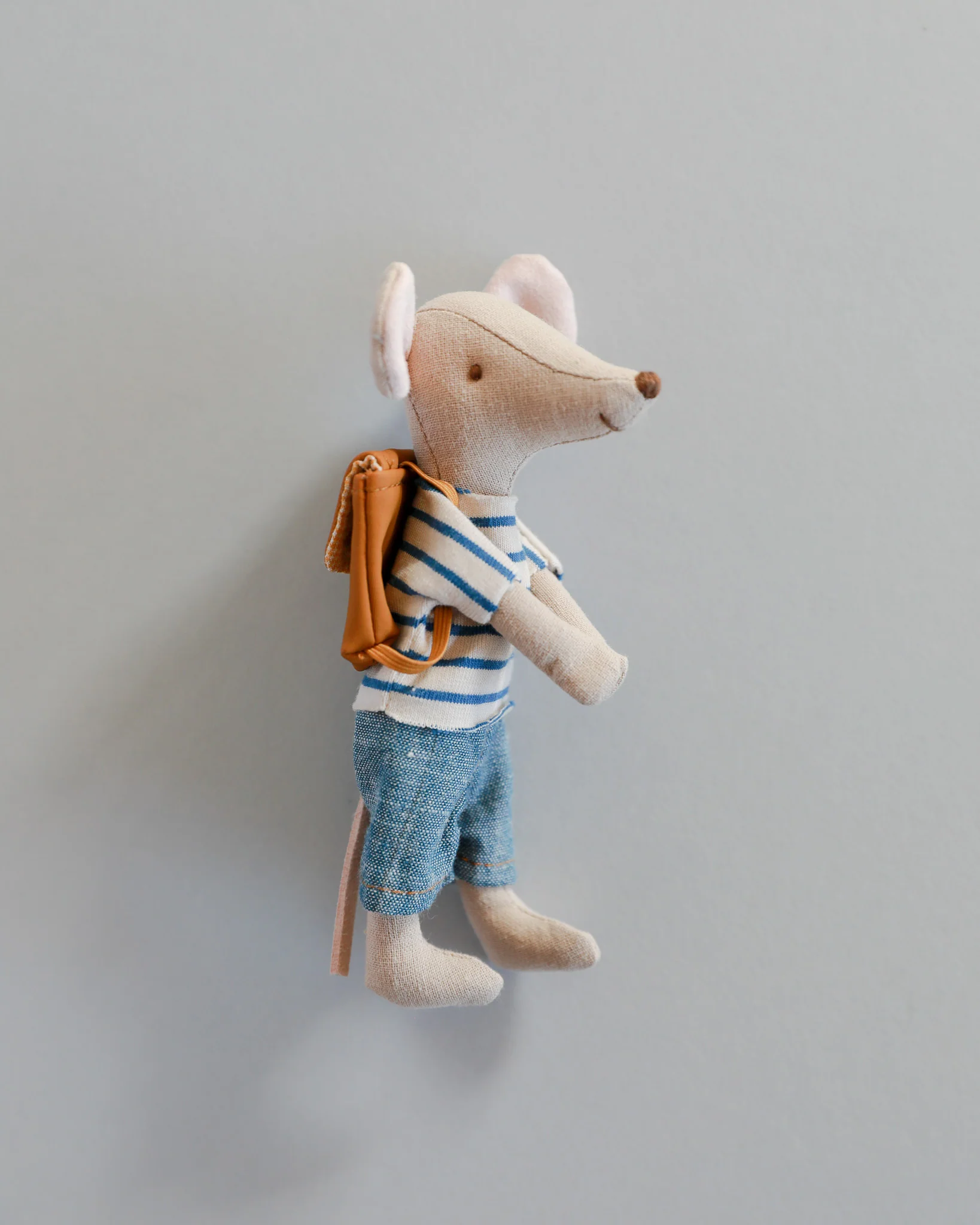 Maileg | Tricycle Mouse, Big Brother - Image 2