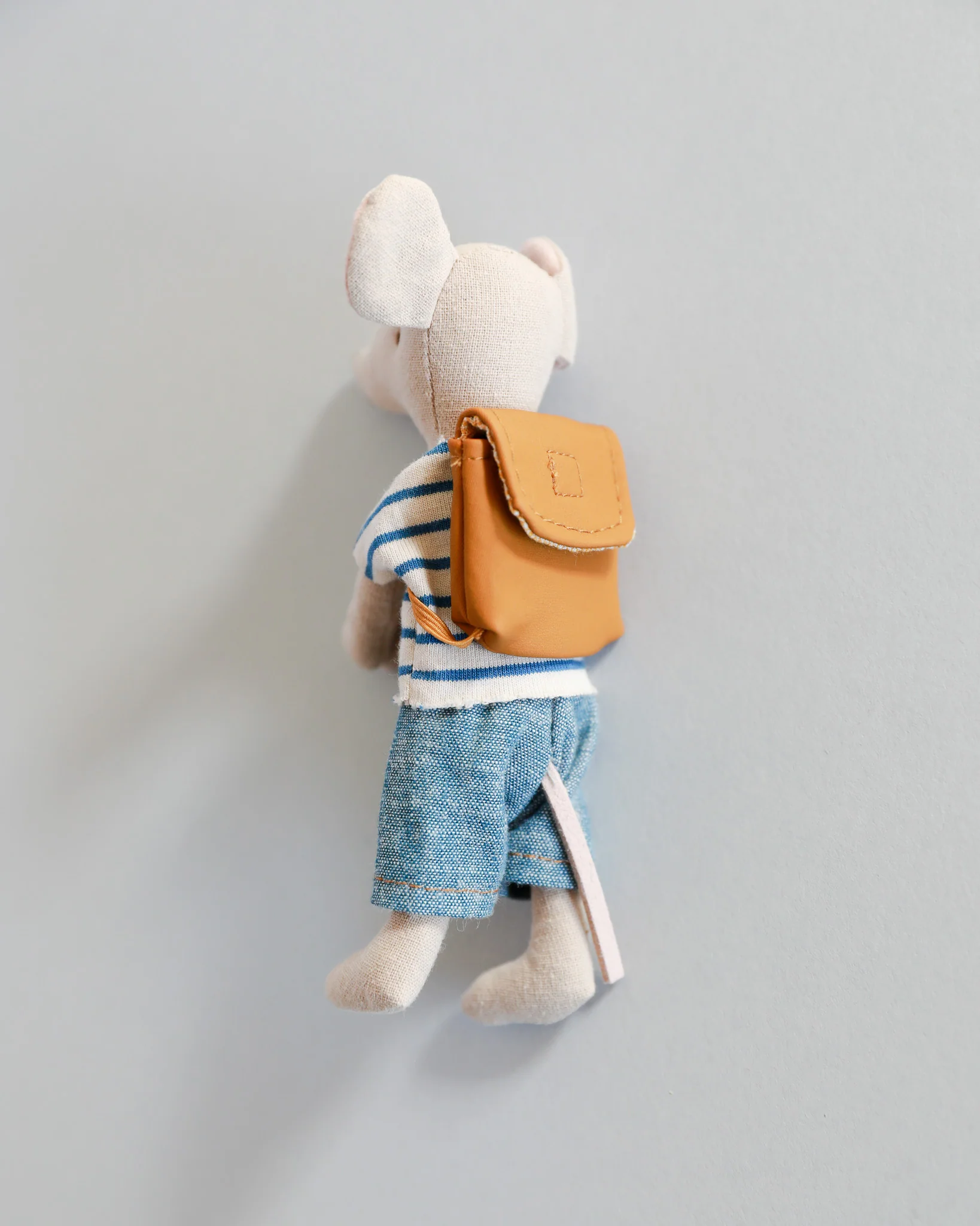 Maileg | Tricycle Mouse, Big Brother - Image 3