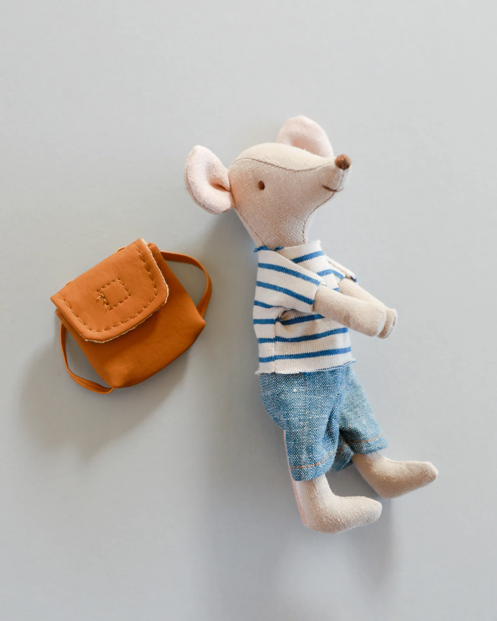 Maileg | Tricycle Mouse, Big Brother - Image 4