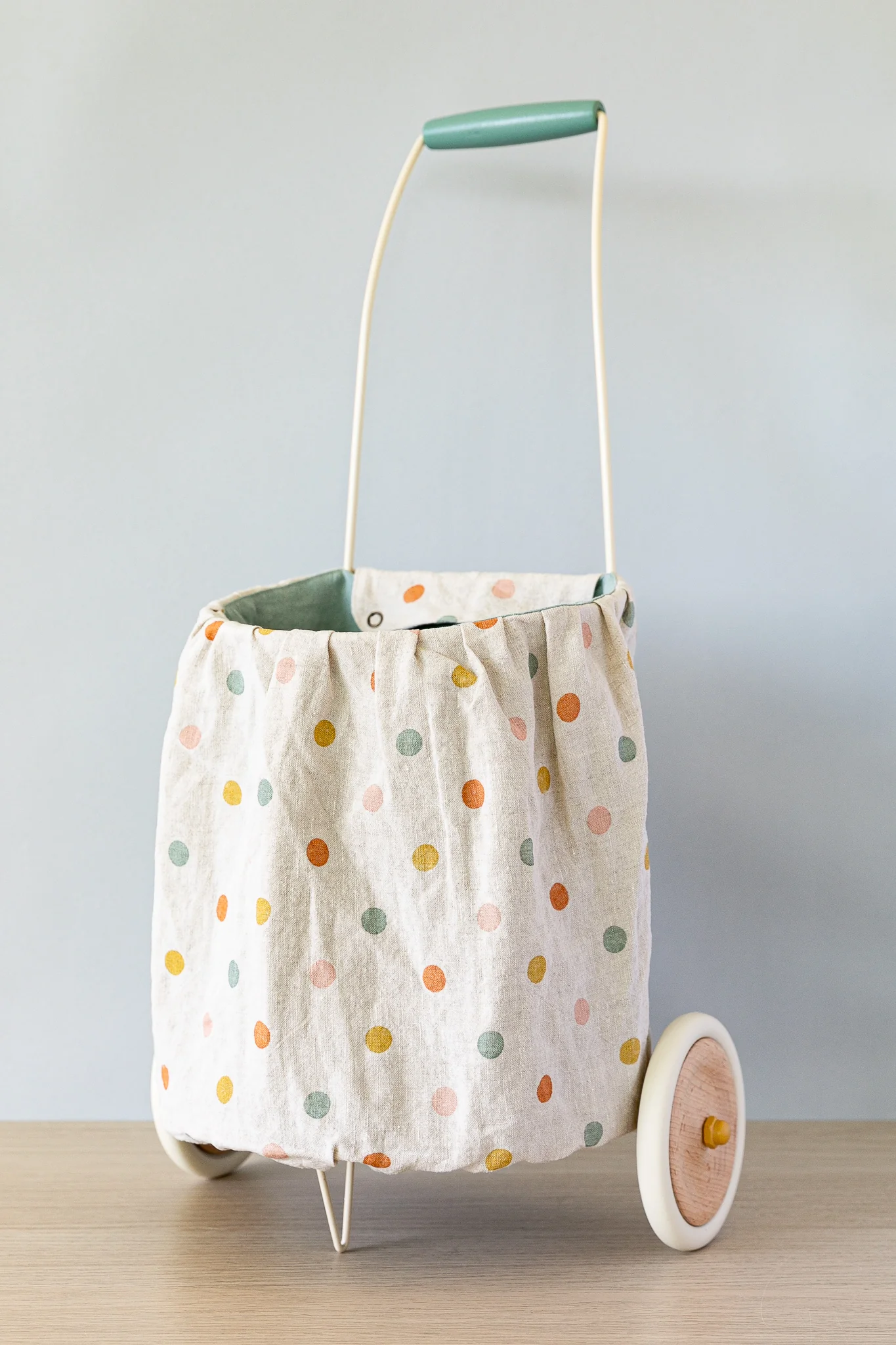 Maileg | Trolley - Image 2