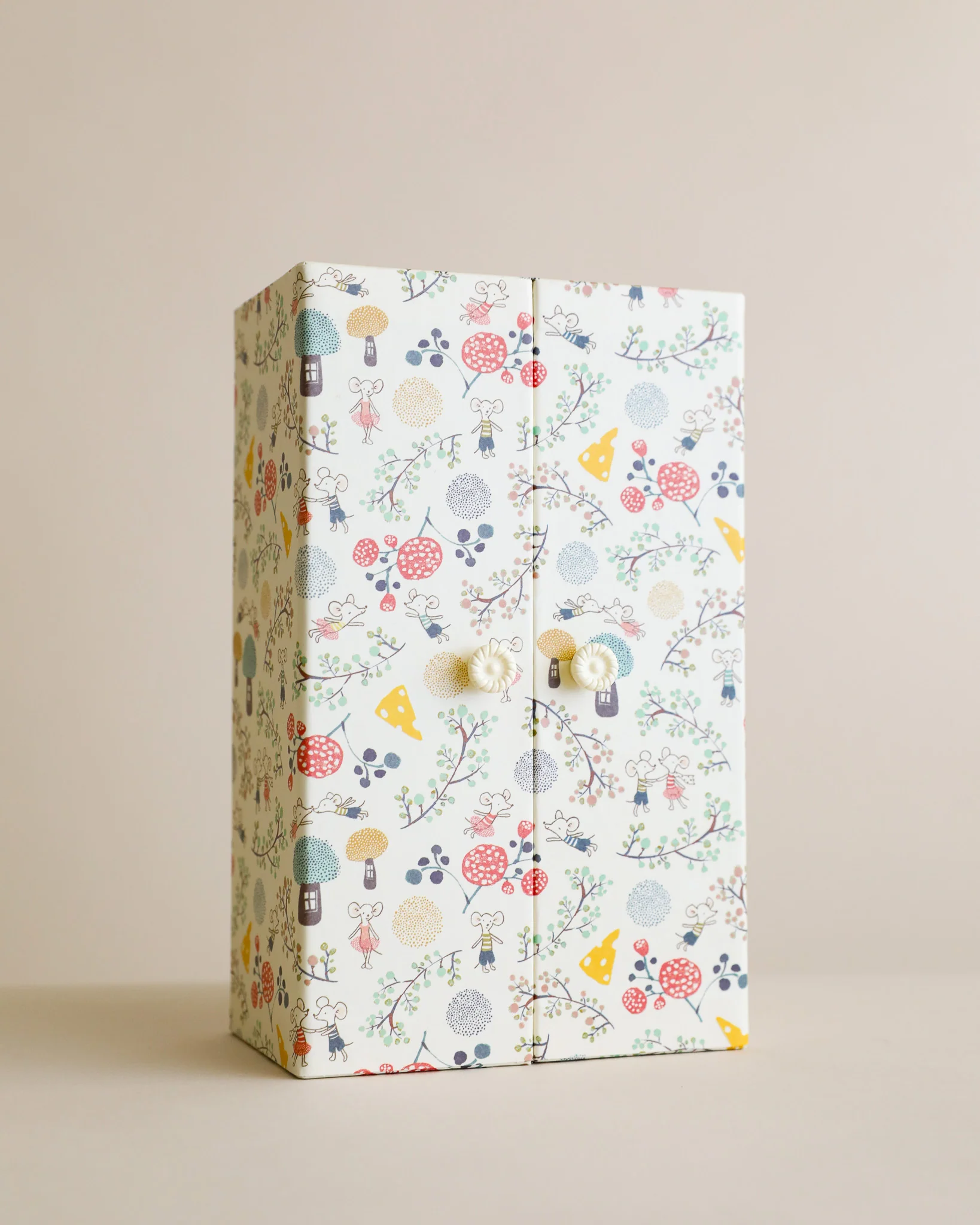 Maileg | Wedding Mice Couple in Box - Image 3