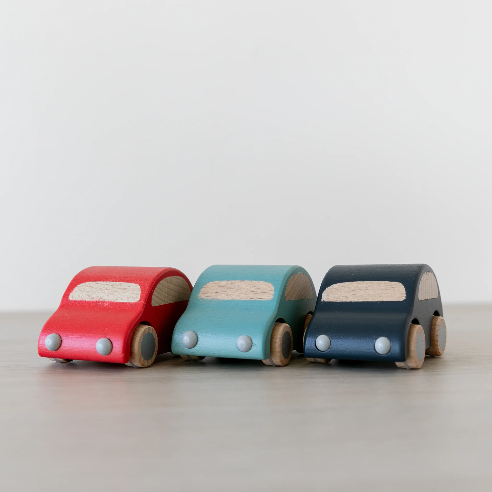 Maileg | Wooden Car - Image 2
