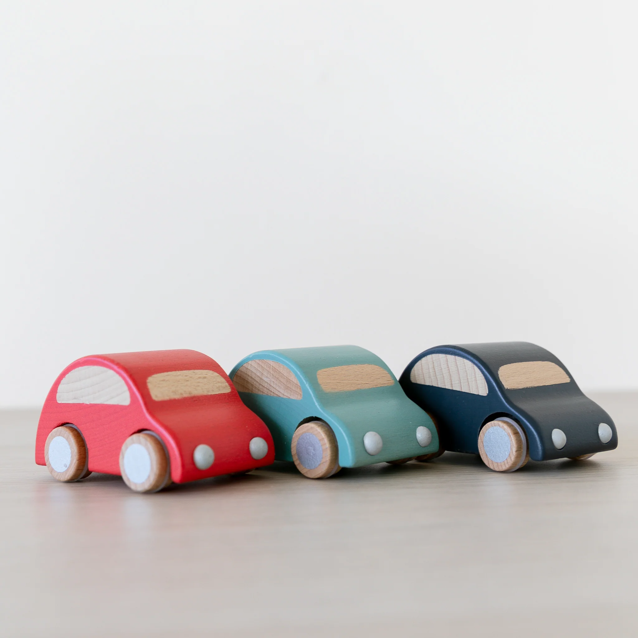 Maileg | Wooden Car - Image 3