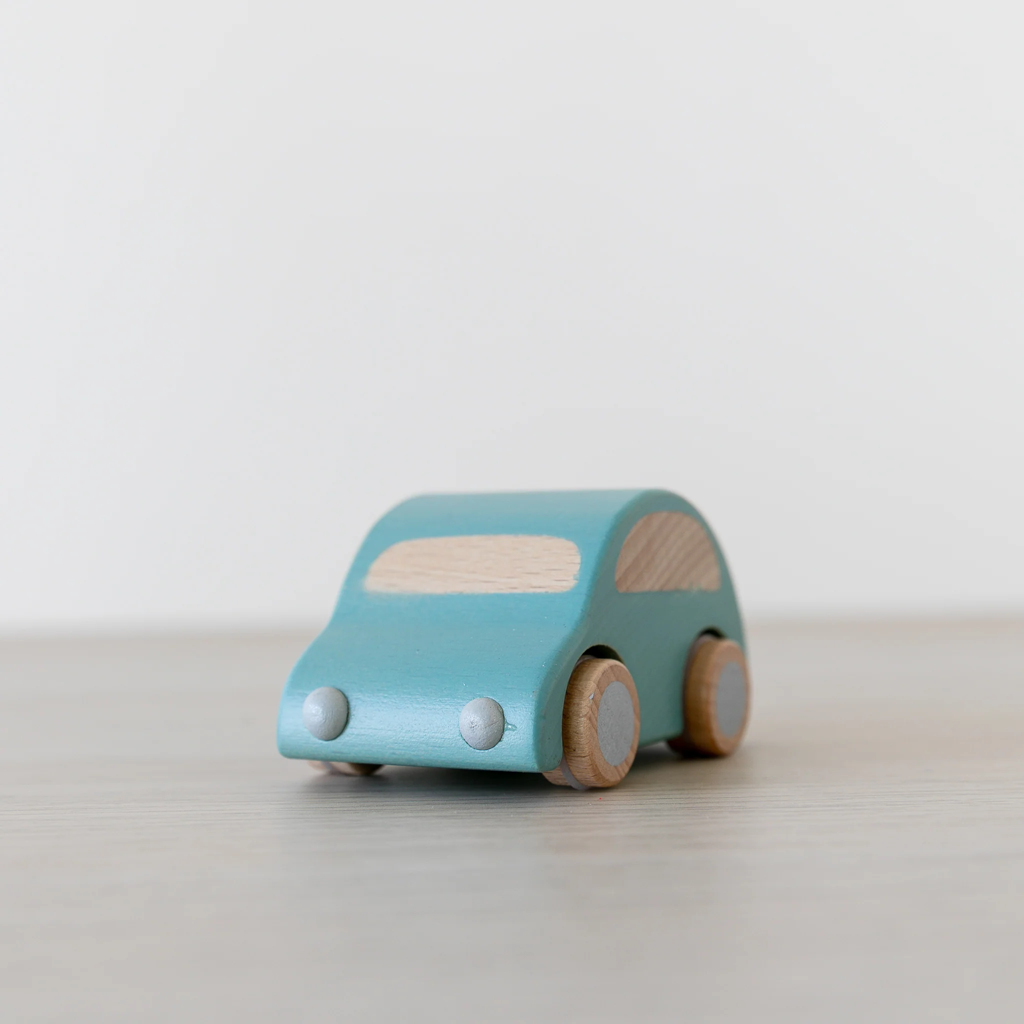 Maileg | Wooden Car - Image 4
