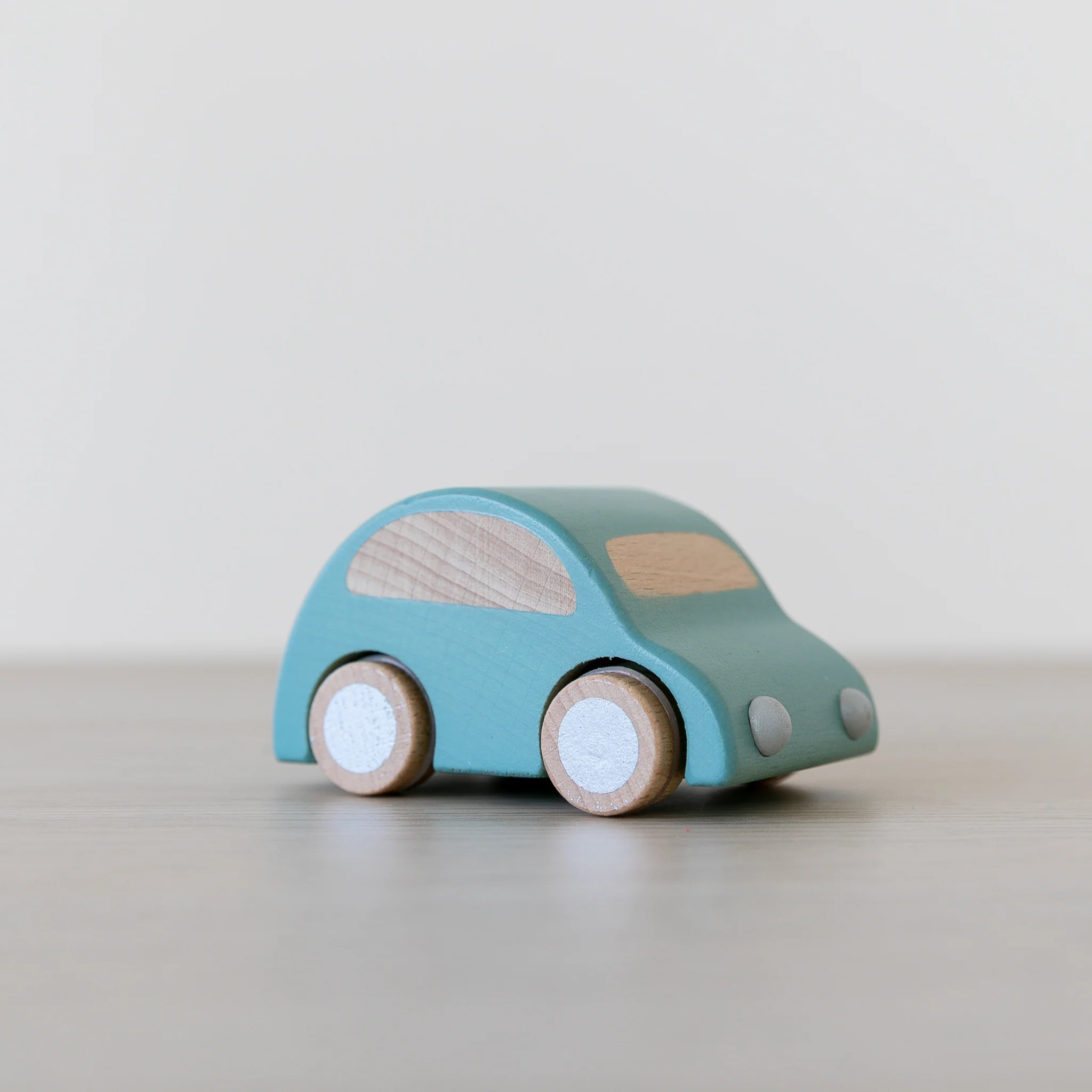 Maileg | Wooden Car - Image 5