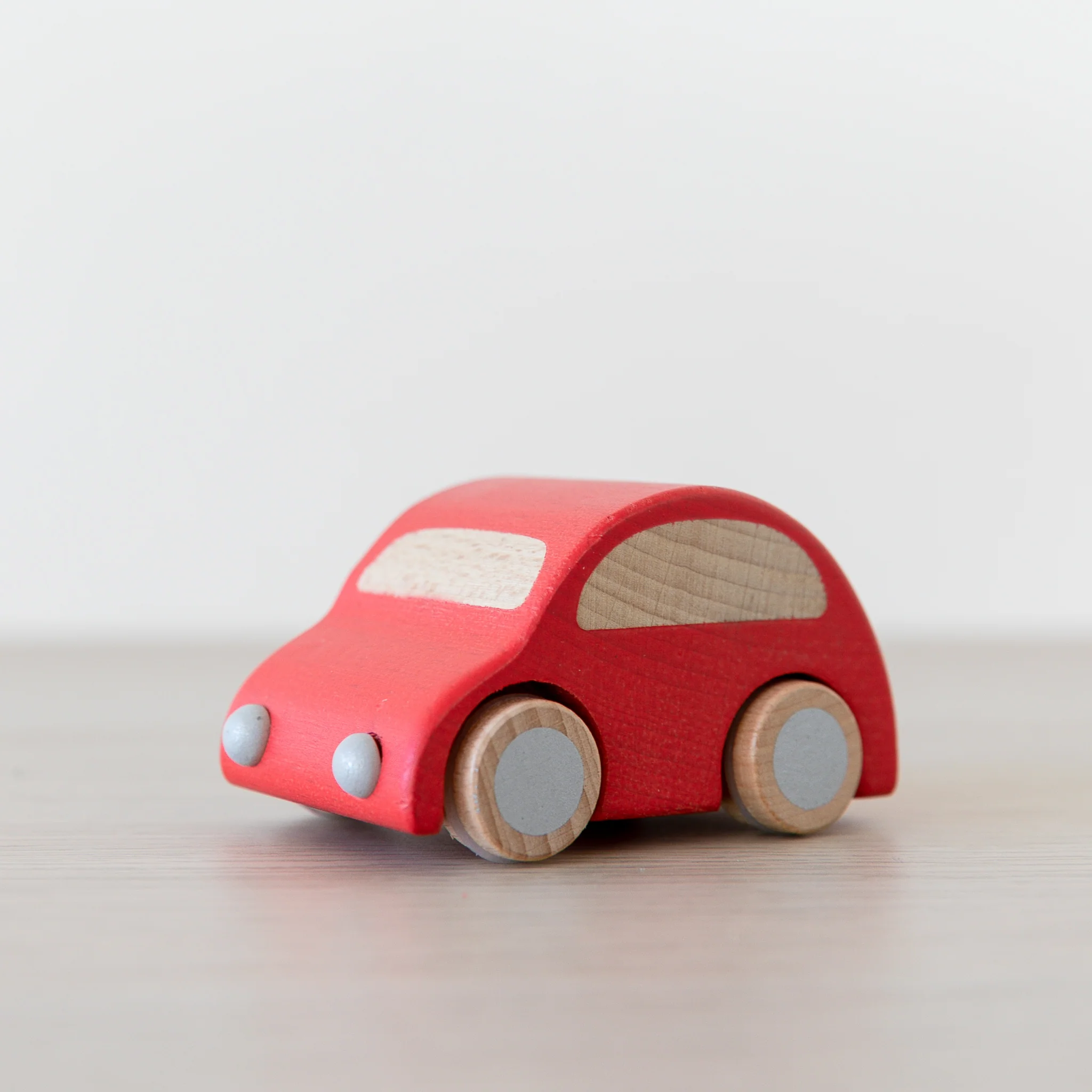 Maileg | Wooden Car - Image 6