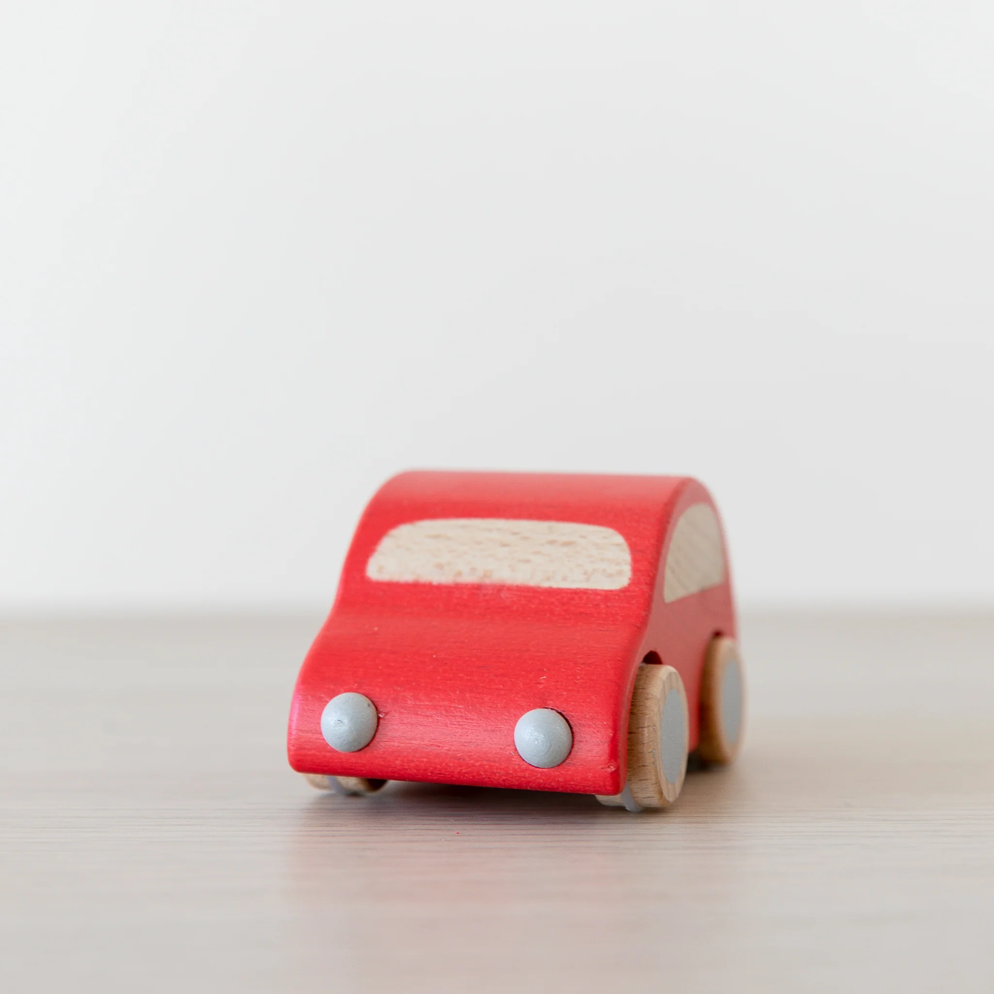 Maileg | Wooden Car - Image 7