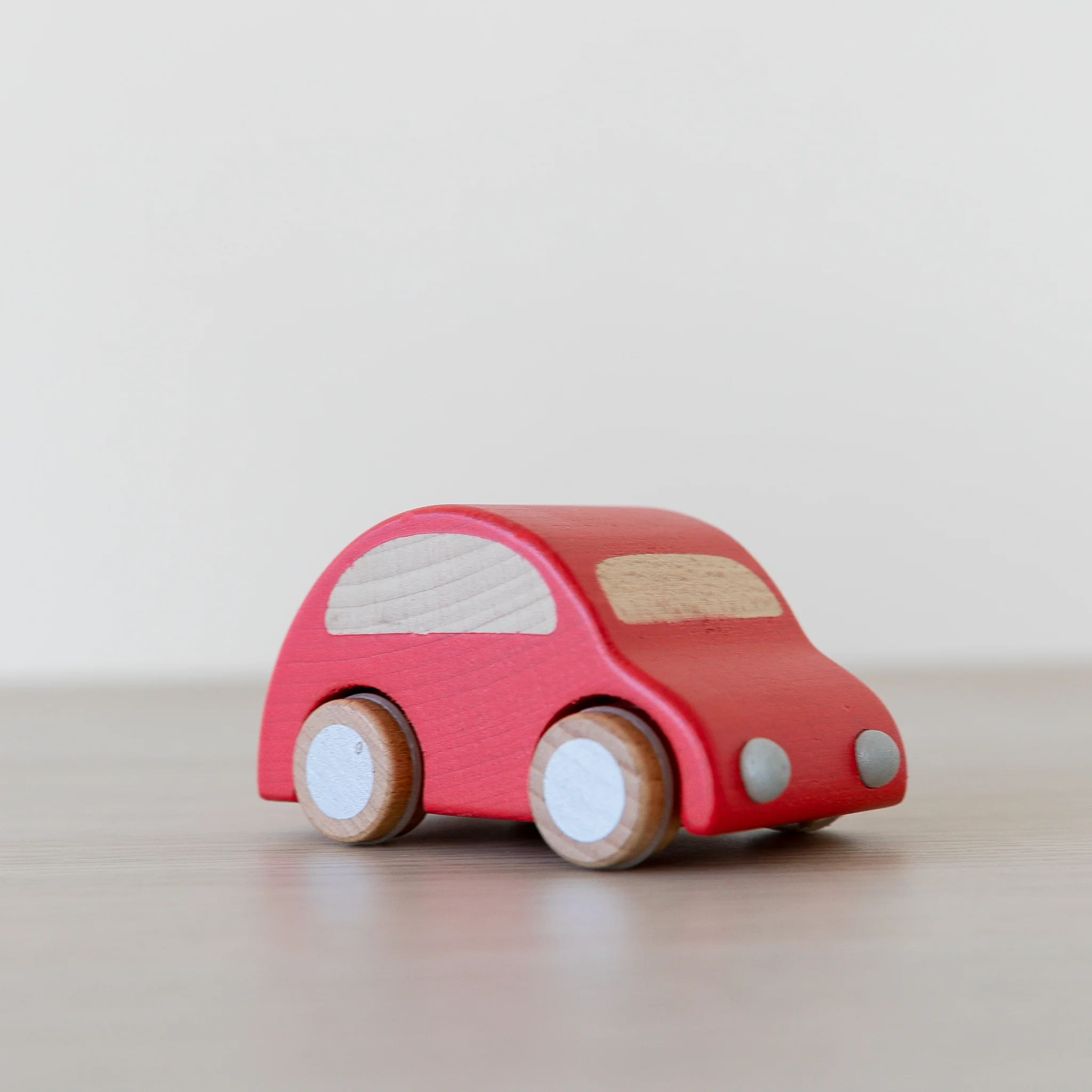 Maileg | Wooden Car - Image 8