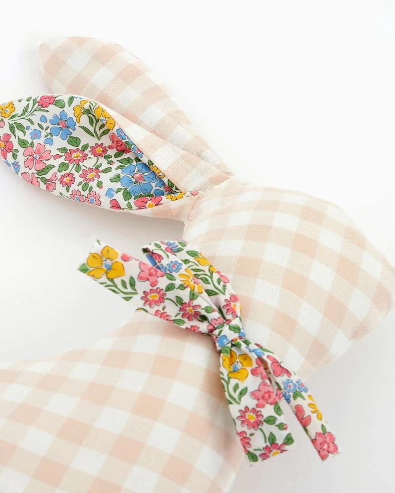 Meri Meri | Bunny Cushion - Image 2