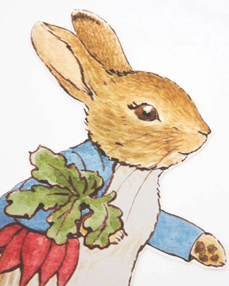 Meri Meri | Peter Rabbit & Friends Egg Hunt Kit - Image 3