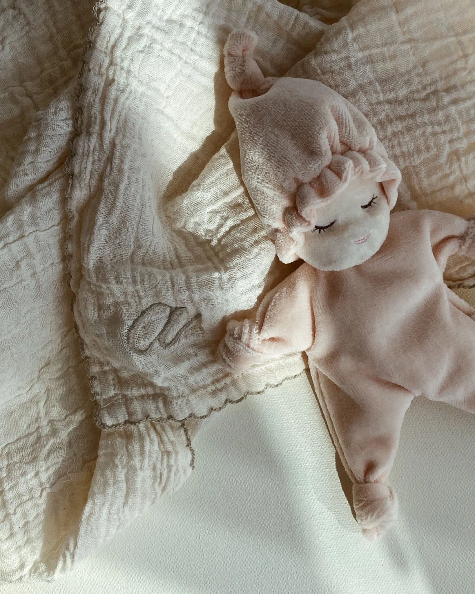 MIFFI Soft Doll - Image 3