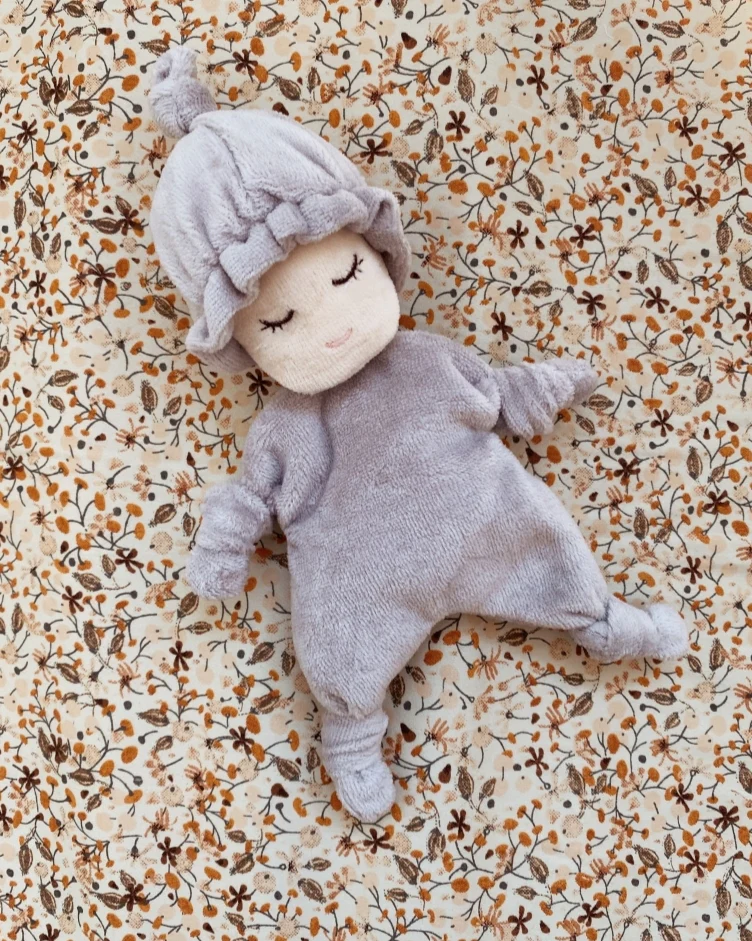 MIFFI Soft Doll - Image 4