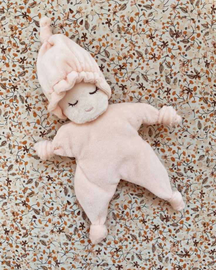 MIFFI Soft Doll - Image 5