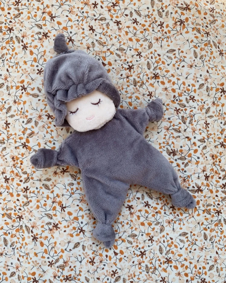 MIFFI Soft Doll - Image 6