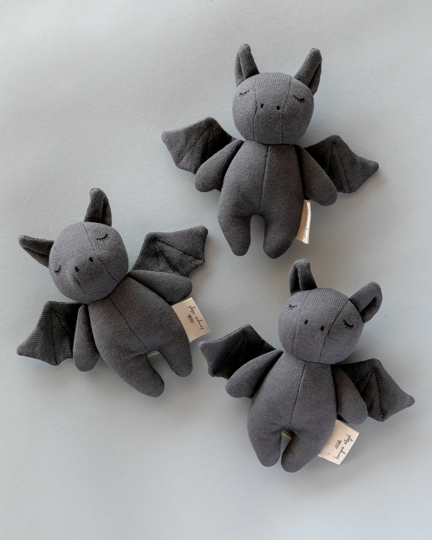 Mini Bat Rattle - Image 2