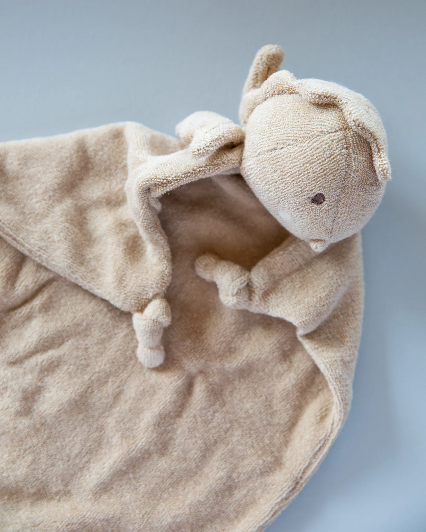 Dragon Lovey Snuggle Blanket - Image 2