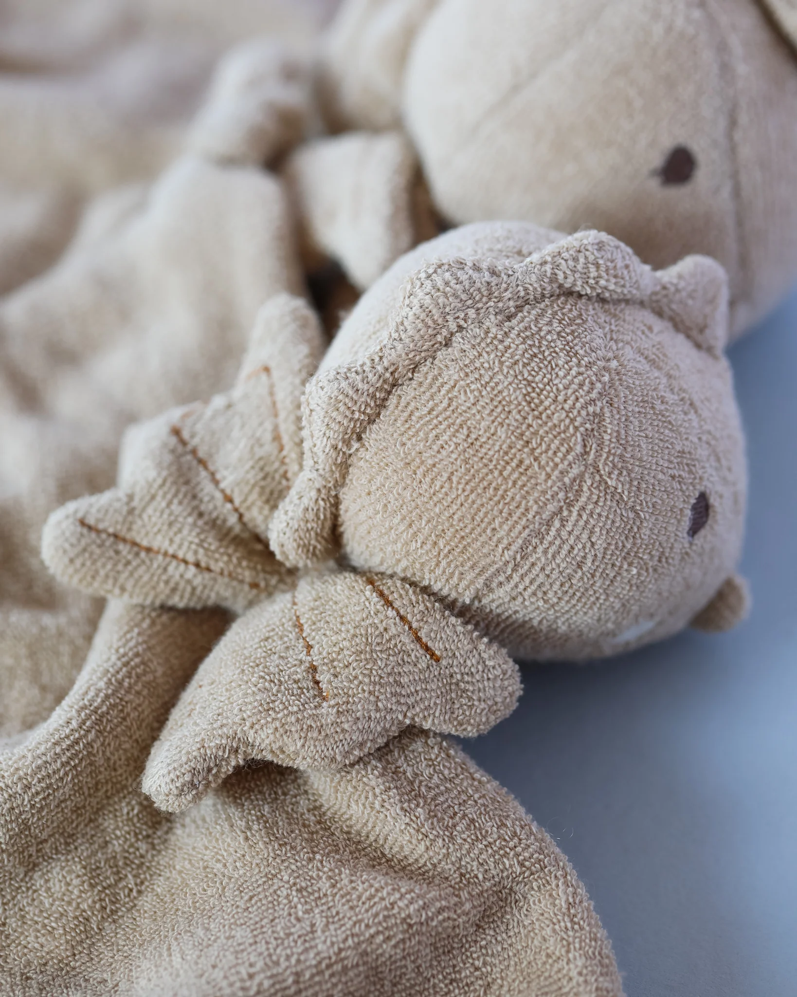 Dragon Lovey Snuggle Blanket - Image 3