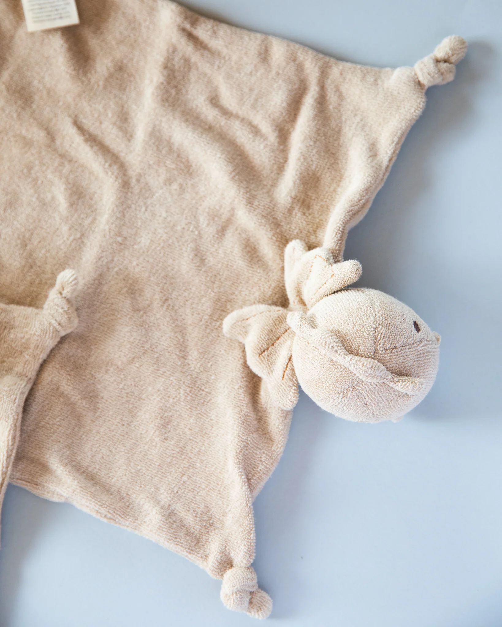 Dragon Lovey Snuggle Blanket - Image 4
