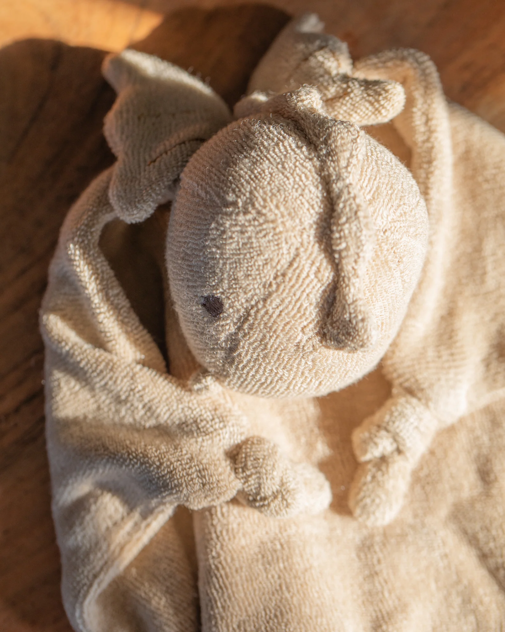Dragon Lovey Snuggle Blanket - Image 6