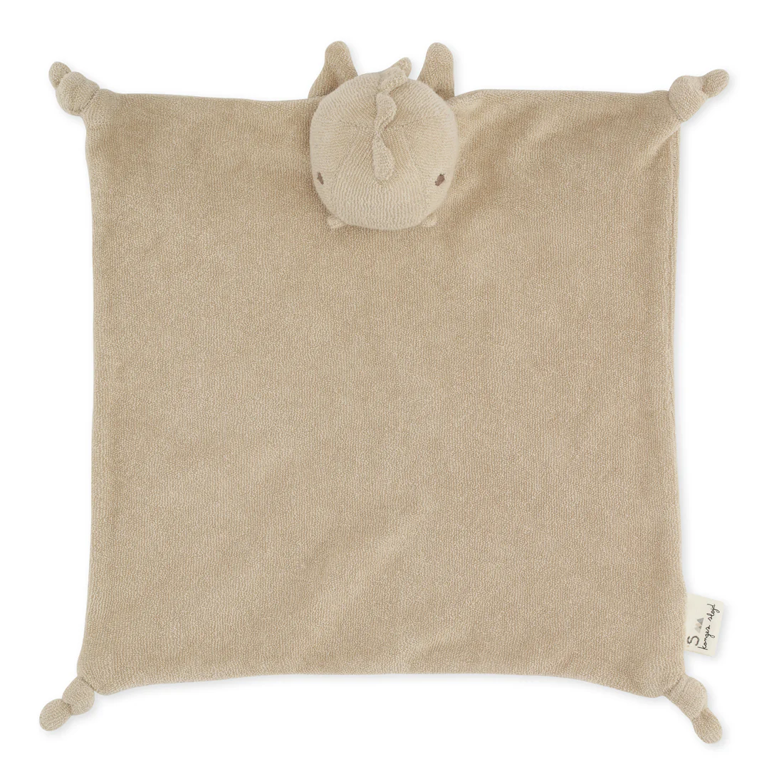 Dragon Lovey Snuggle Blanket - Image 7
