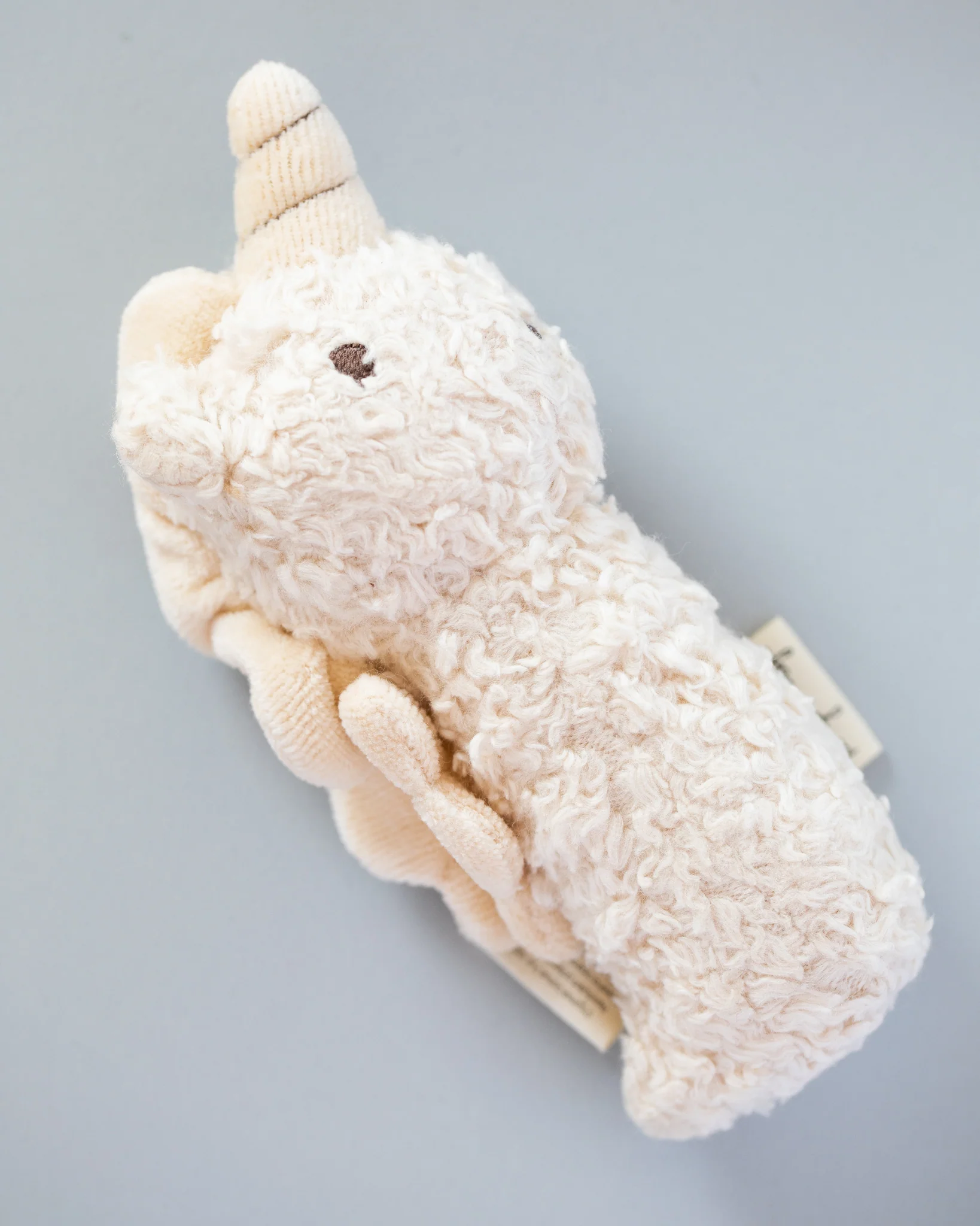 Mini Unicorn Rattle - Image 2