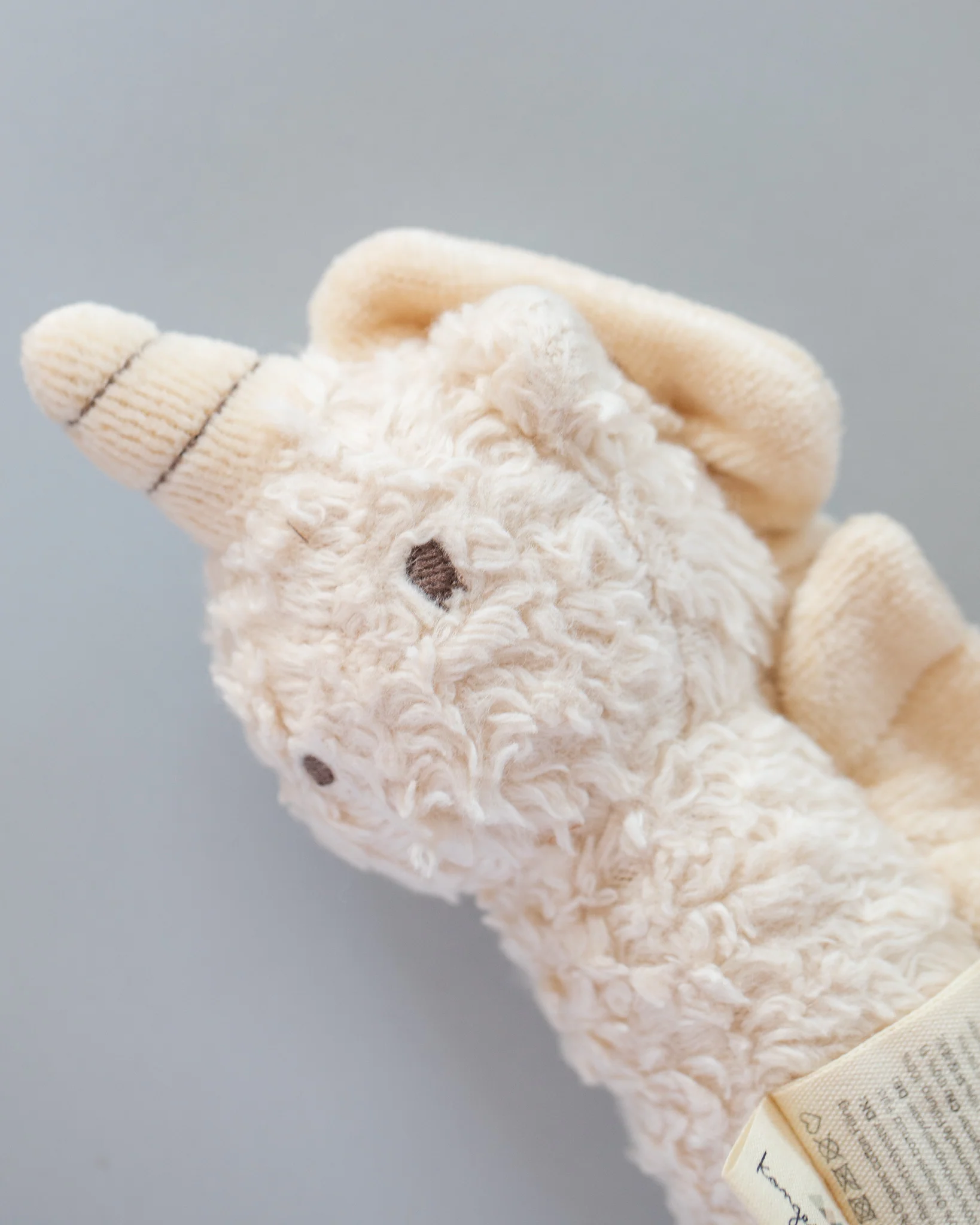 Mini Unicorn Rattle - Image 4