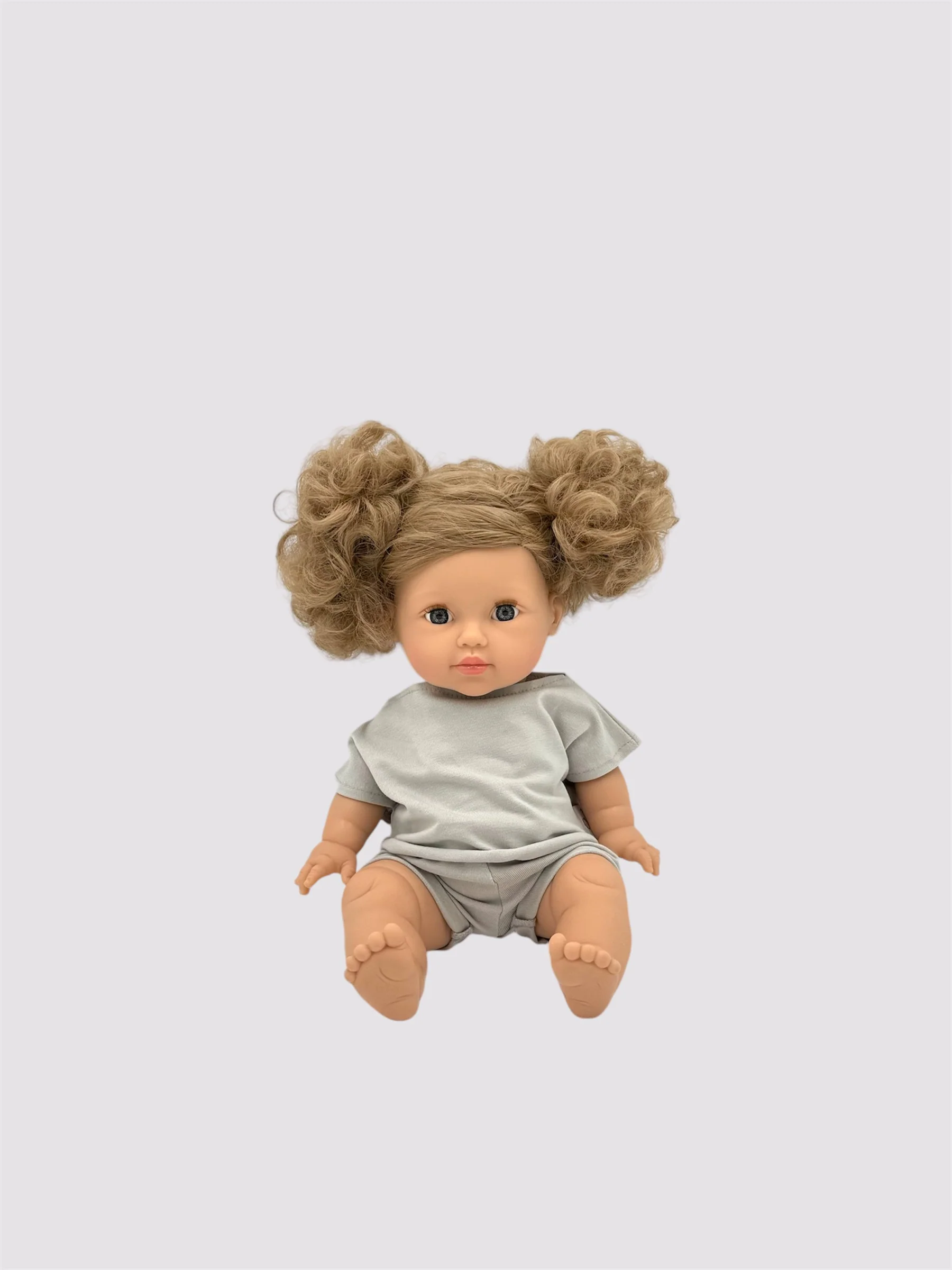 Minikane Doll Clothes | Doll Sports Set - Misty Morning - Image 2