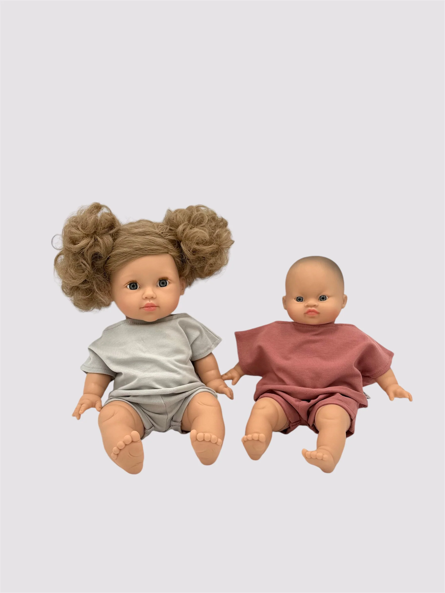 Minikane Doll Clothes | Doll Sports Set - Misty Morning - Image 3