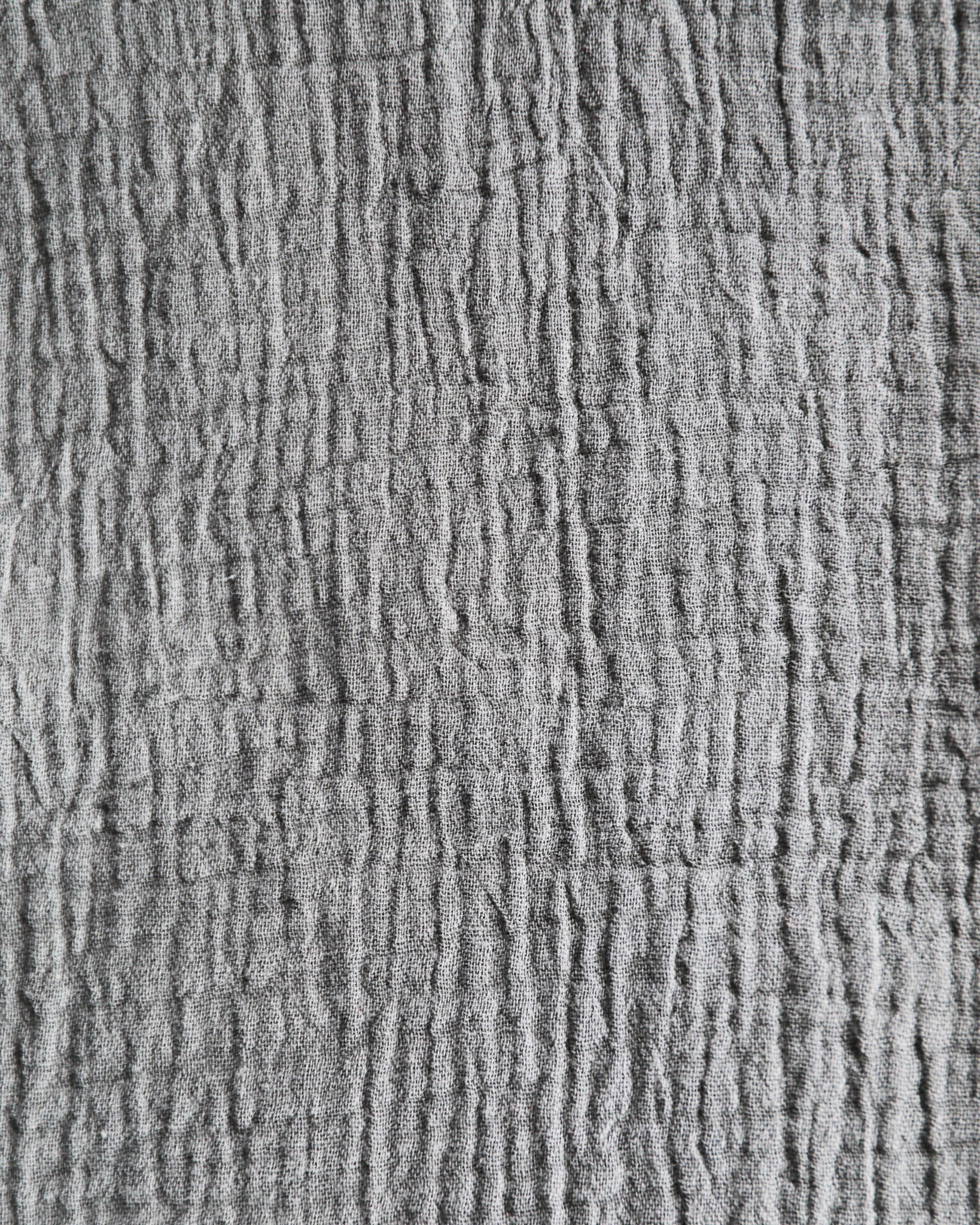 Minikane Doll Clothes | Soft Baby Doll Swaddles - pack of 2 (Grey & Dove Print) - Image 3
