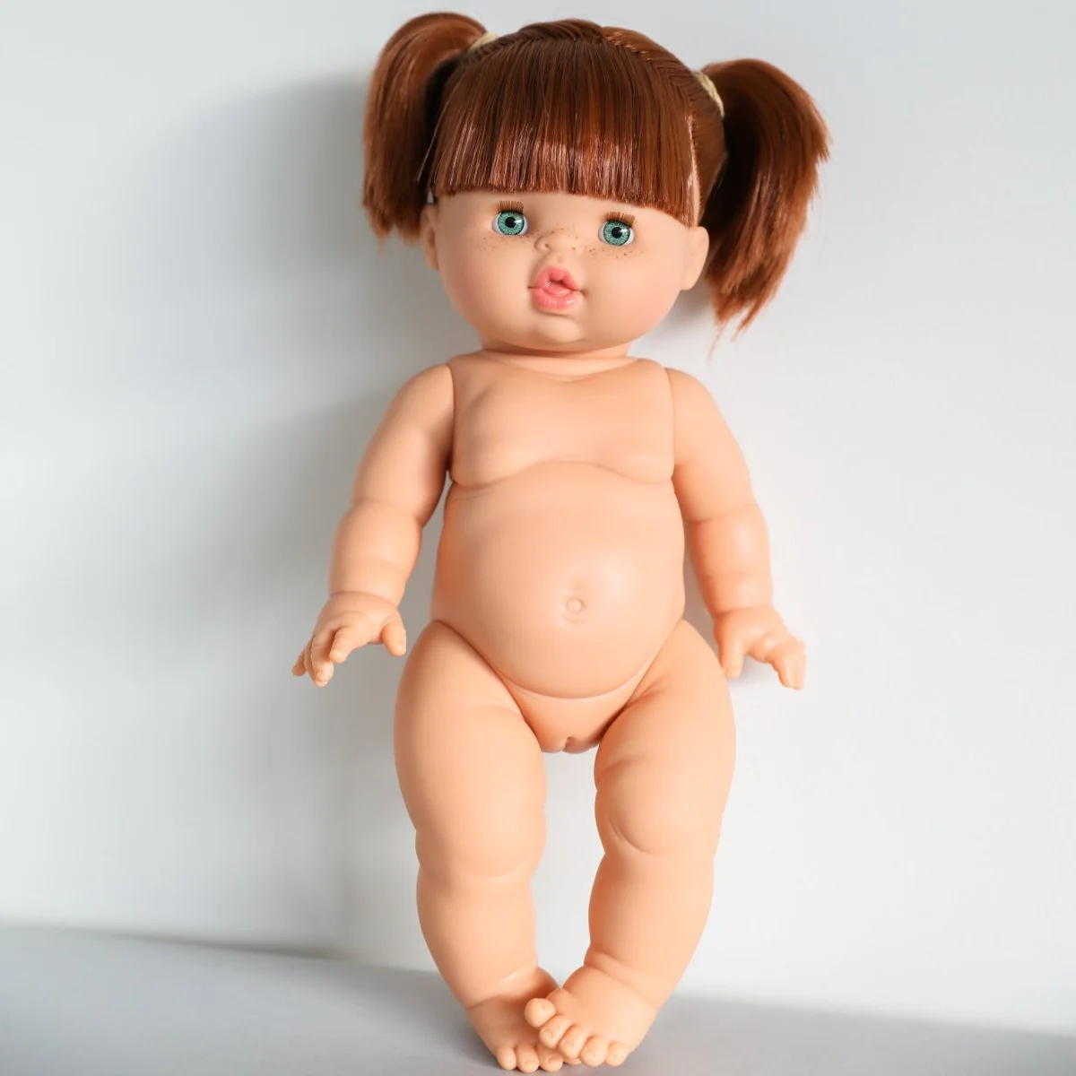Minikane Doll | 13" Baby Girl Doll - Gabrielle - Image 2