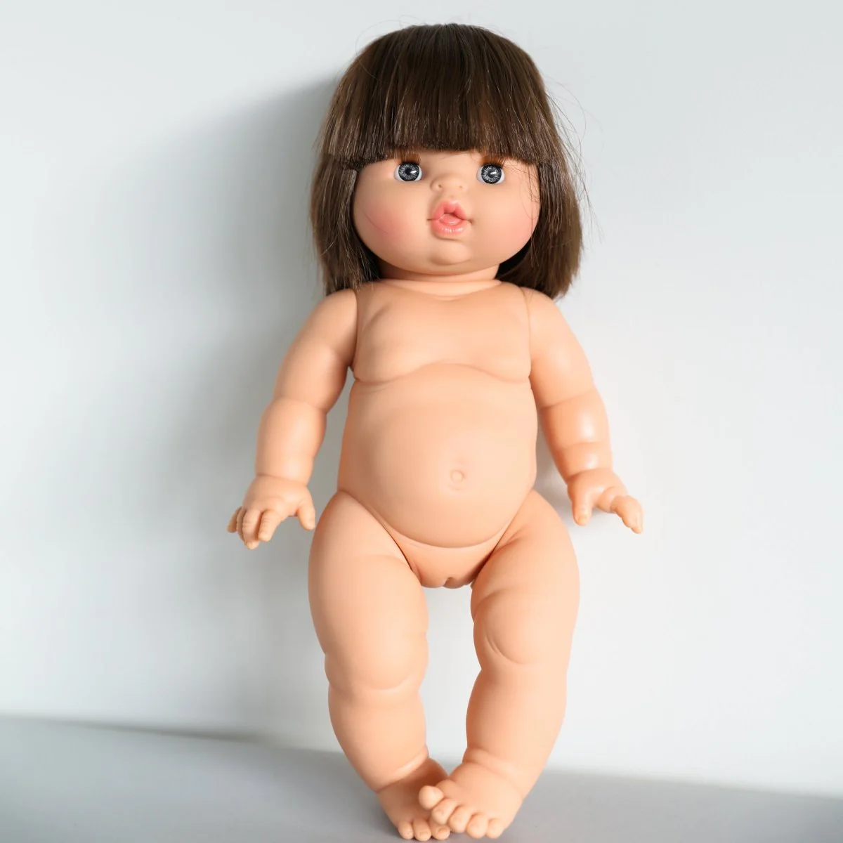 Minikane Doll | 13" Sleepy Baby Girl Doll - Chloe - Image 2