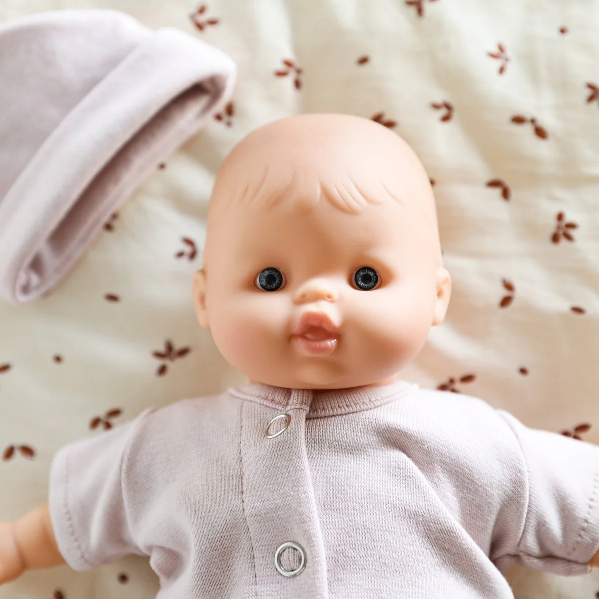 Minikane | 11" Soft Body Doll - Garance (Clothes Sold Separately) - Image 3