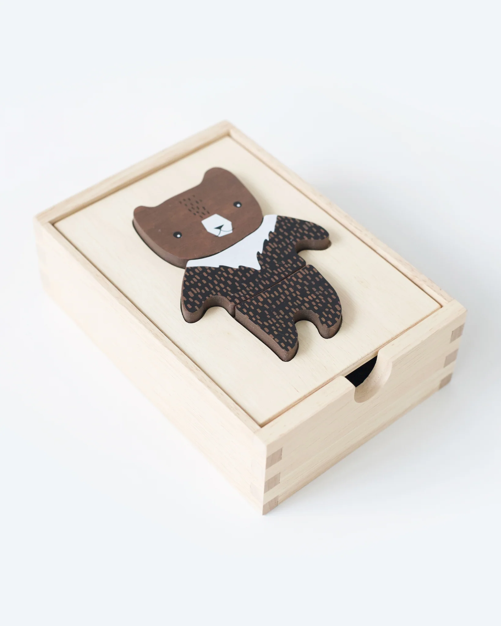 Mix + Match Animal Puzzle - Image 7
