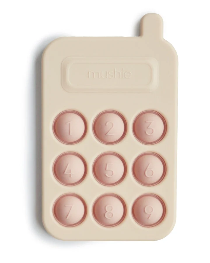 Mushie | Phone Press Toy - Image 5